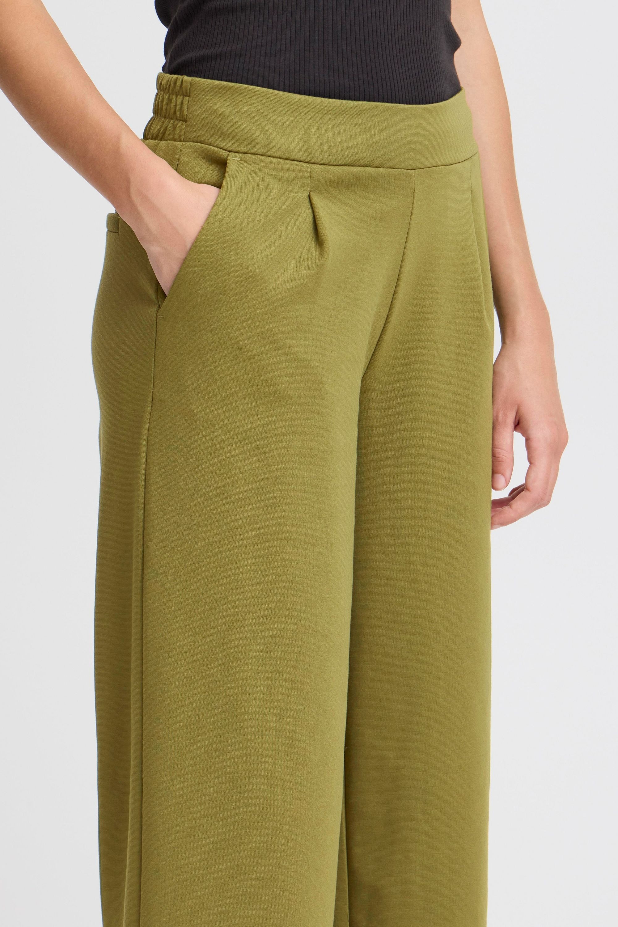Ichi Stoffhose »Stoffhose IHKate«