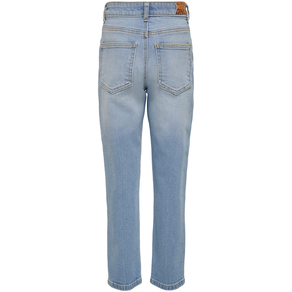 KIDS ONLY Mom-Jeans »KONCALLA«