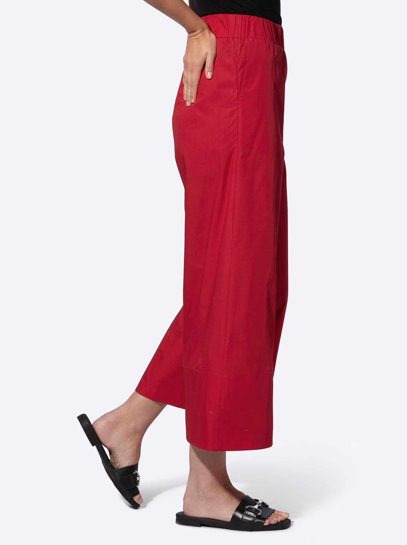 heine 7/8-Hose
