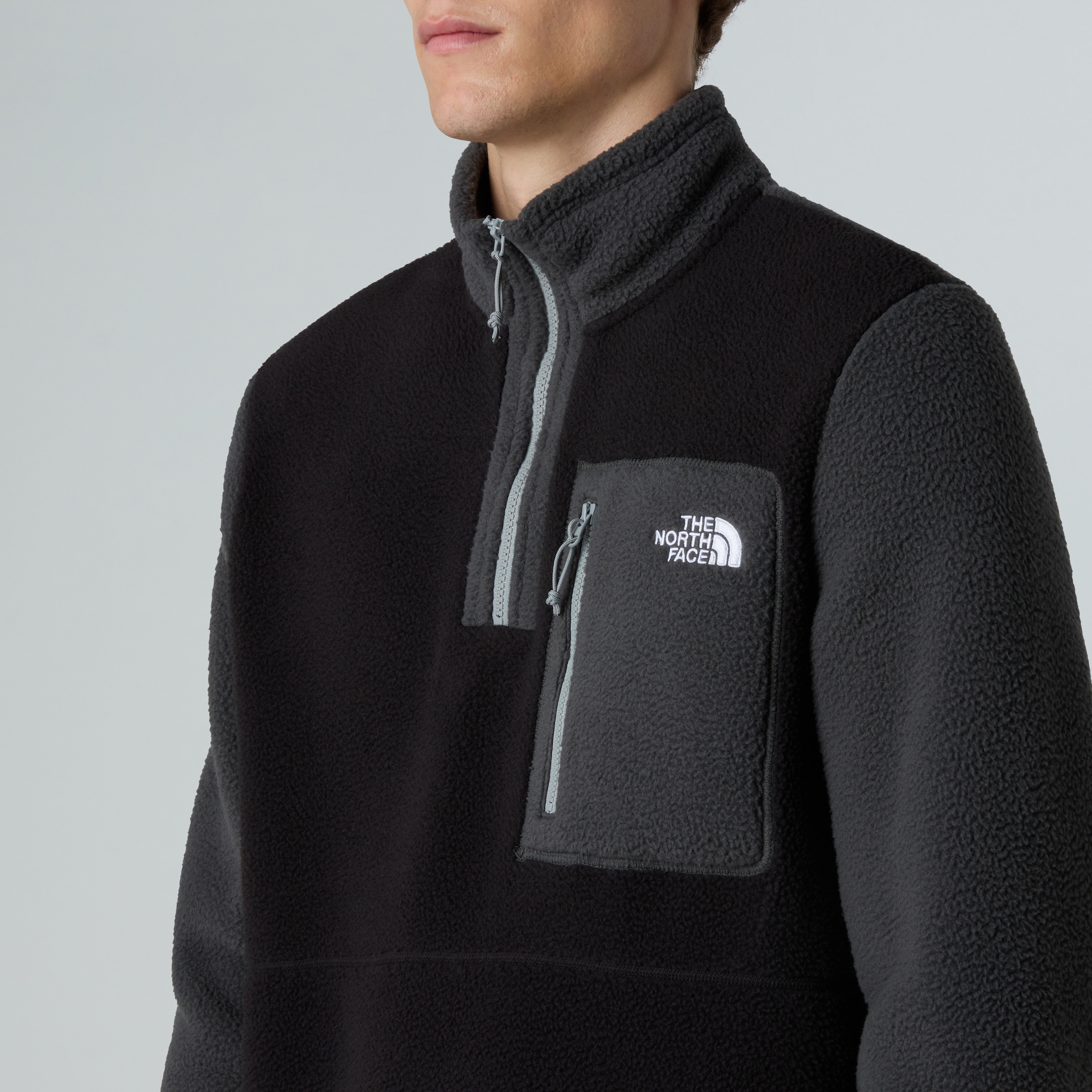 The North Face Fleecejacke