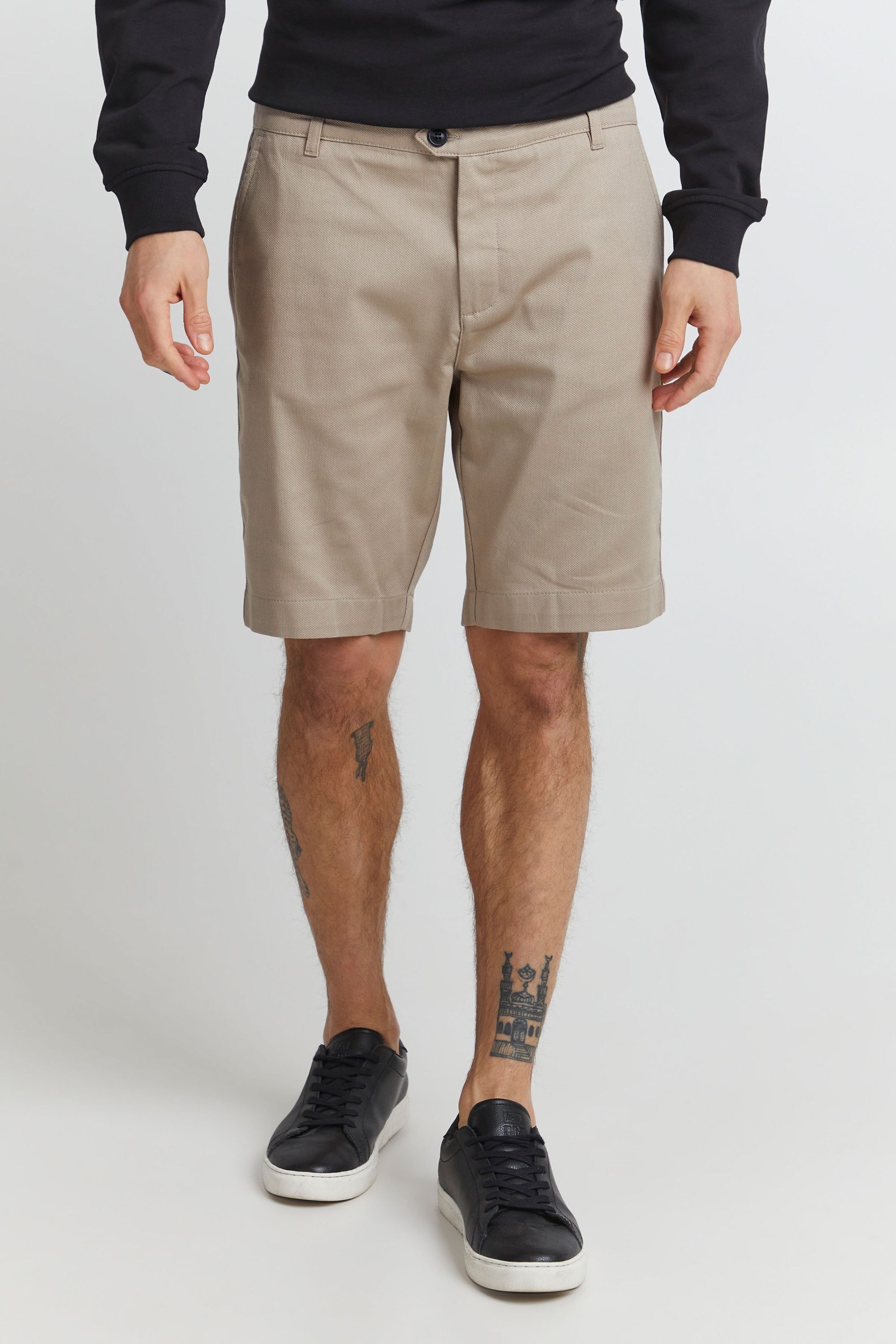 !Solid Shorts »Shorts SDFred«