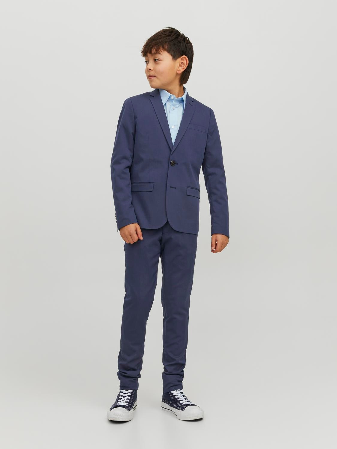 Jack & Jones Junior Sakko »JPRSOLAR BLAZER NOOS JNR«