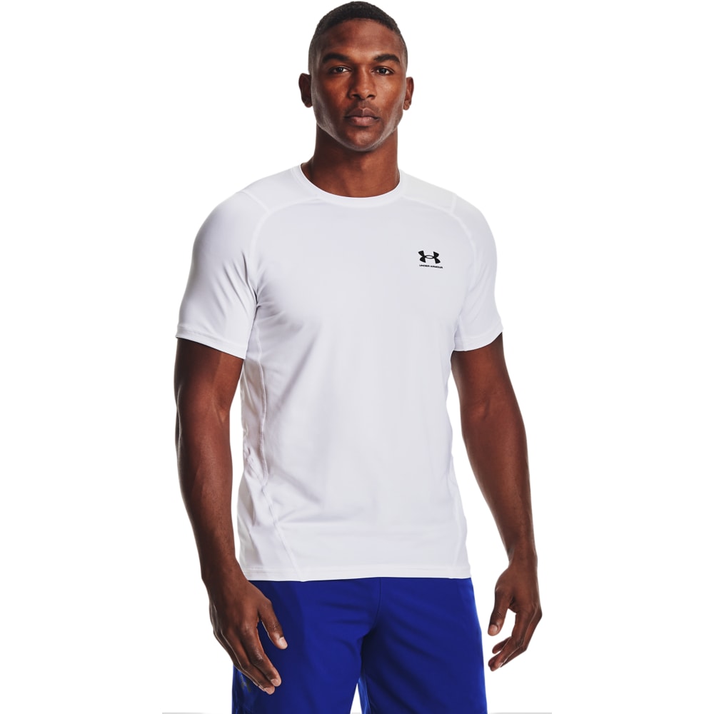 Under Armour® T-Shirt »T-Shirt HeatGear® Passgenau«