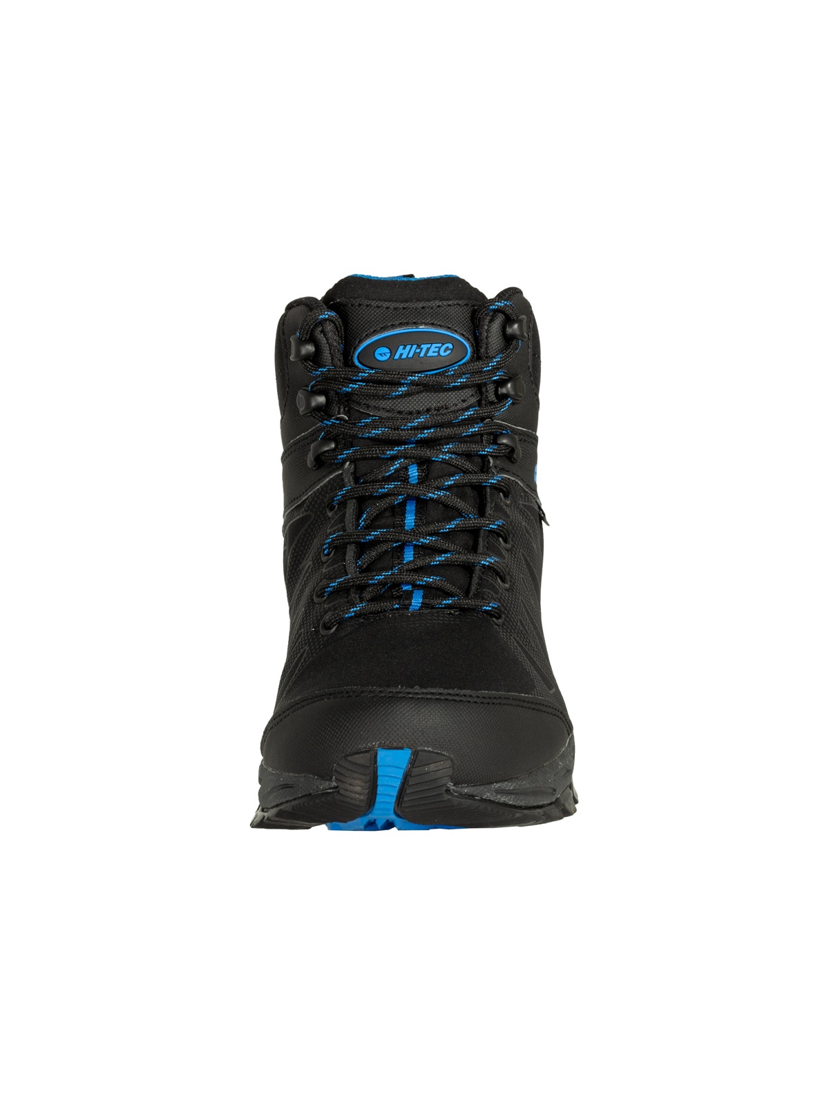 Hi-Tec Wanderschuh »Raven Mid«