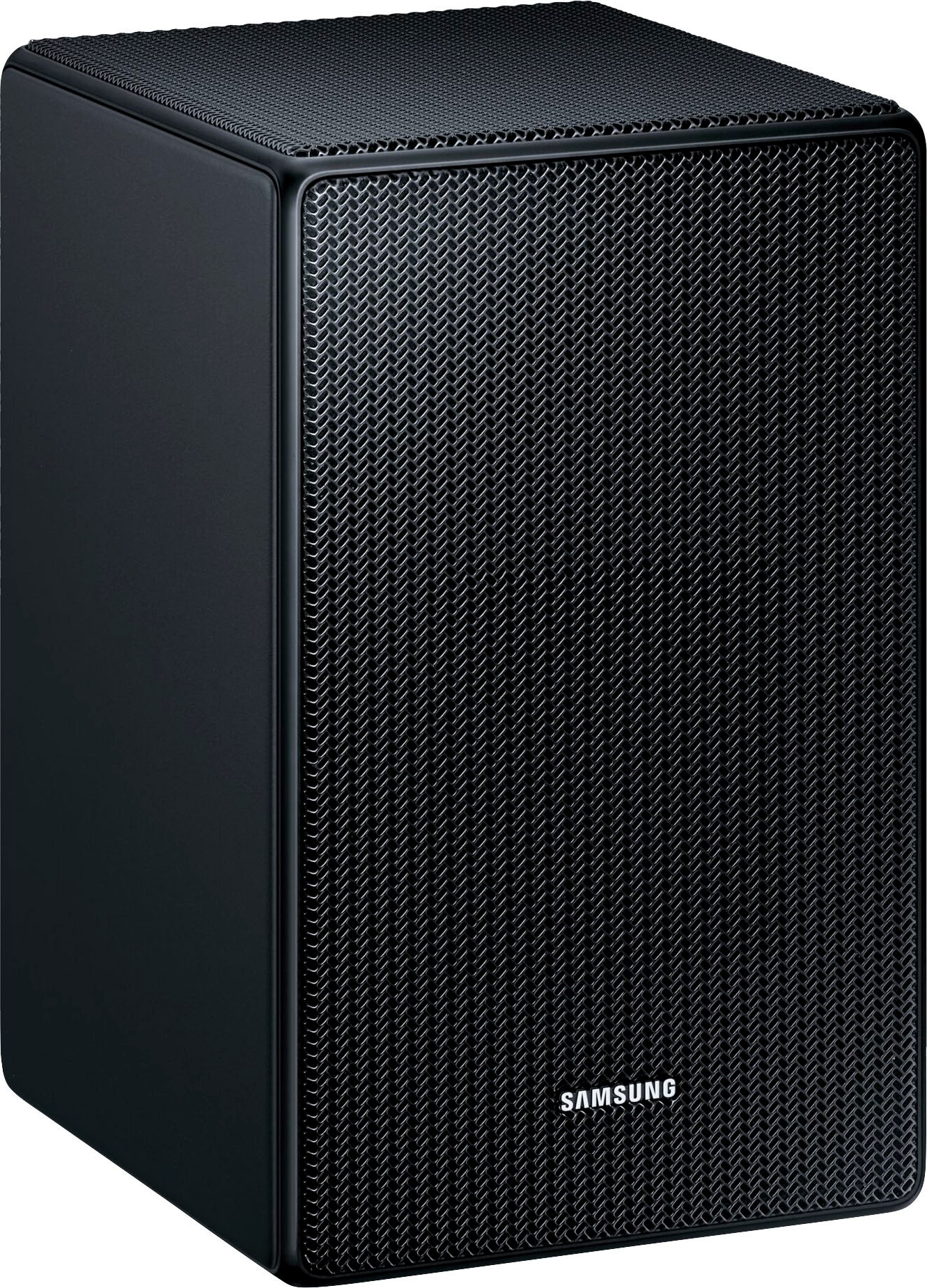 Samsung Lautsprecher »SWA-9500S/EN kabelloser«
