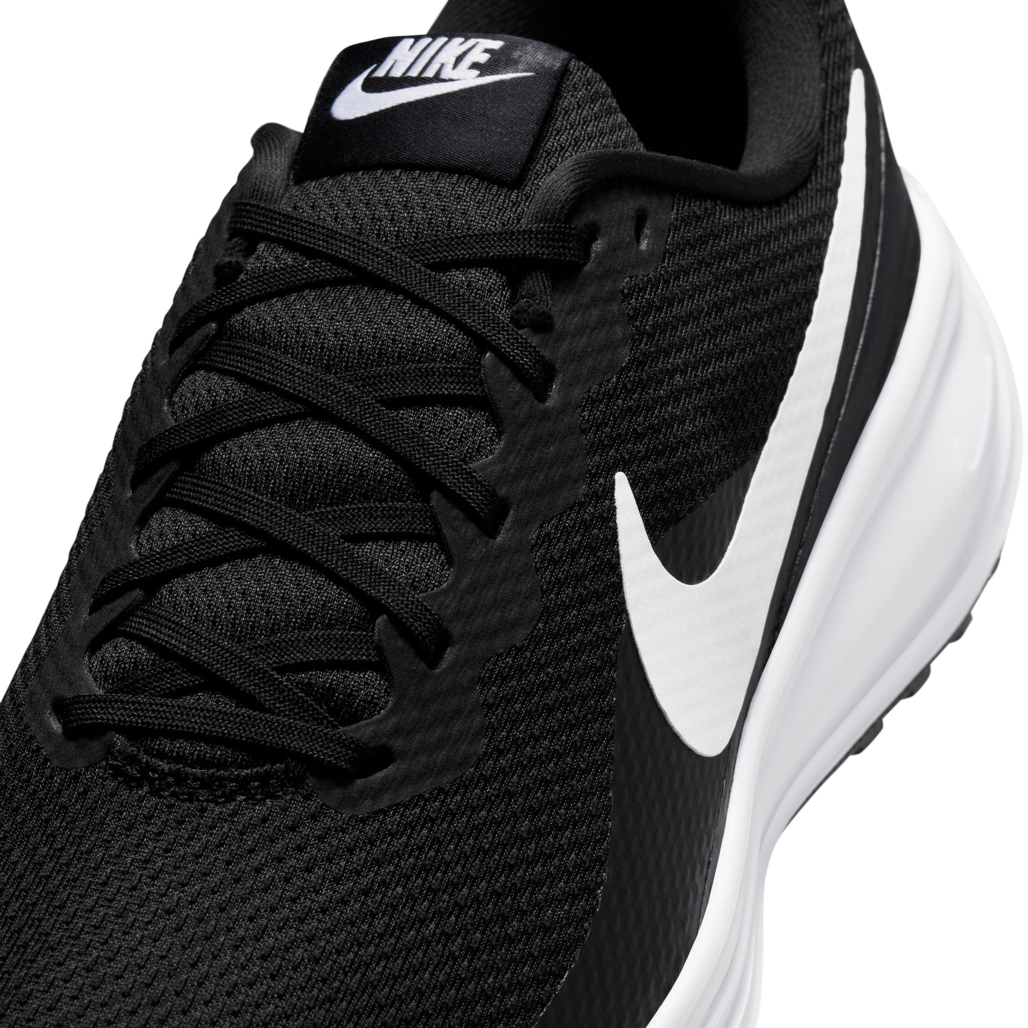 Nike Laufschuh »REVOLUTION 8 WIDE«