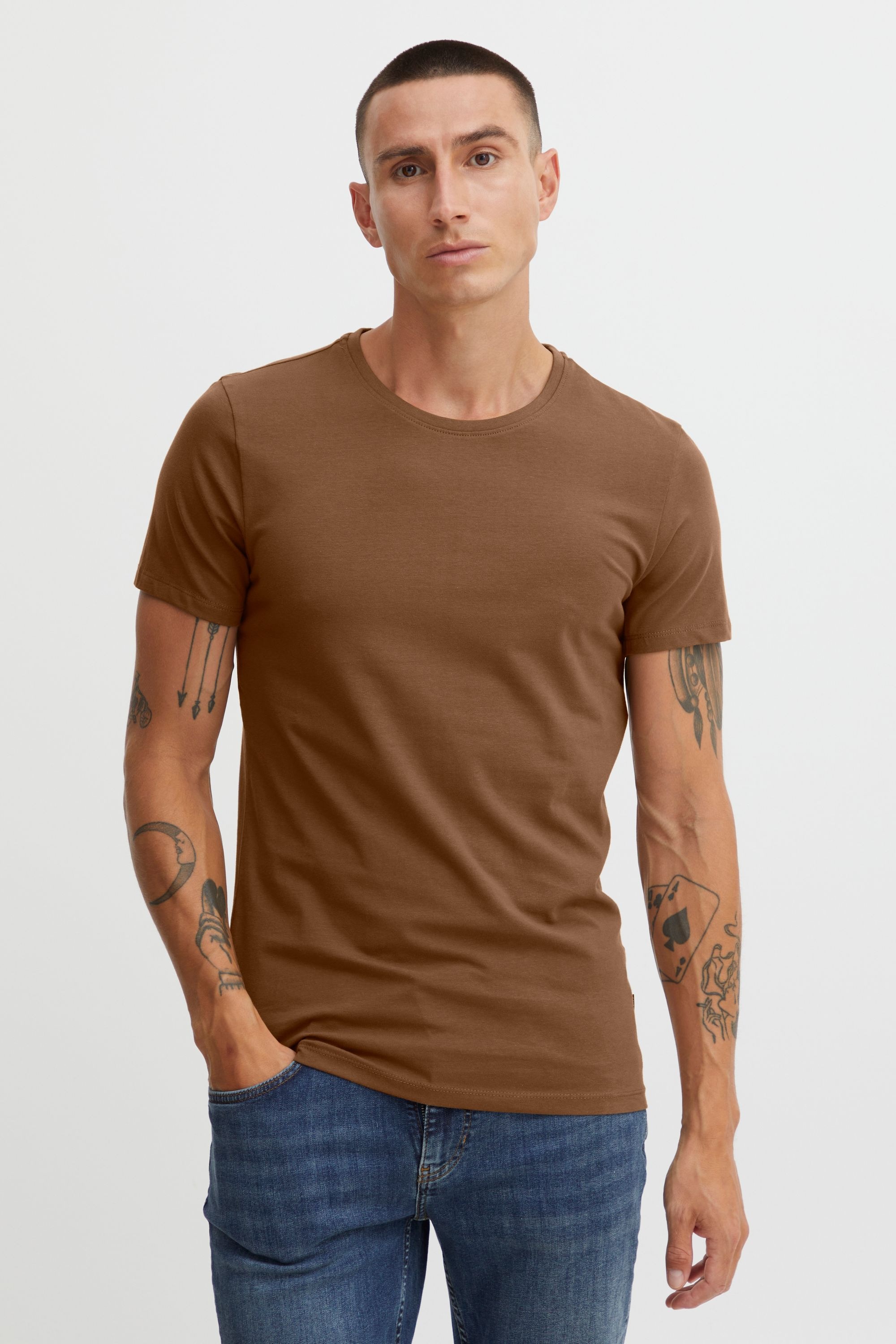 Casual Friday T-Shirt »T-Shirt CFDavid«