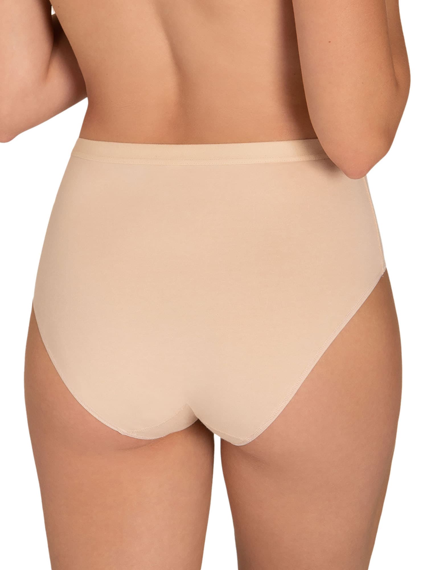 Lisca Taillenslip »4er Pack Damen Taillenslip Kaia«