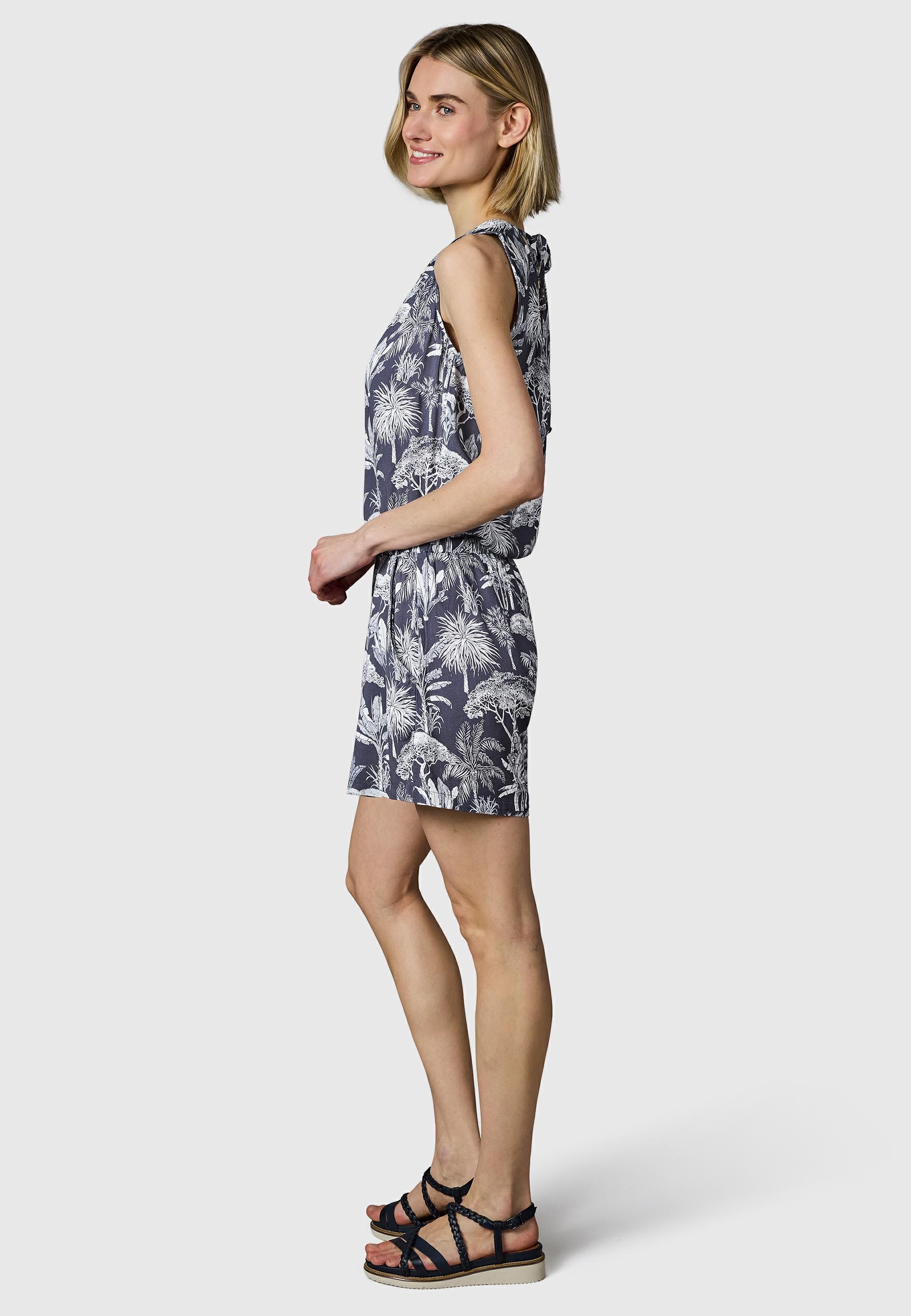 Ragwear Jumpsuit »Jumpsuit Zella«