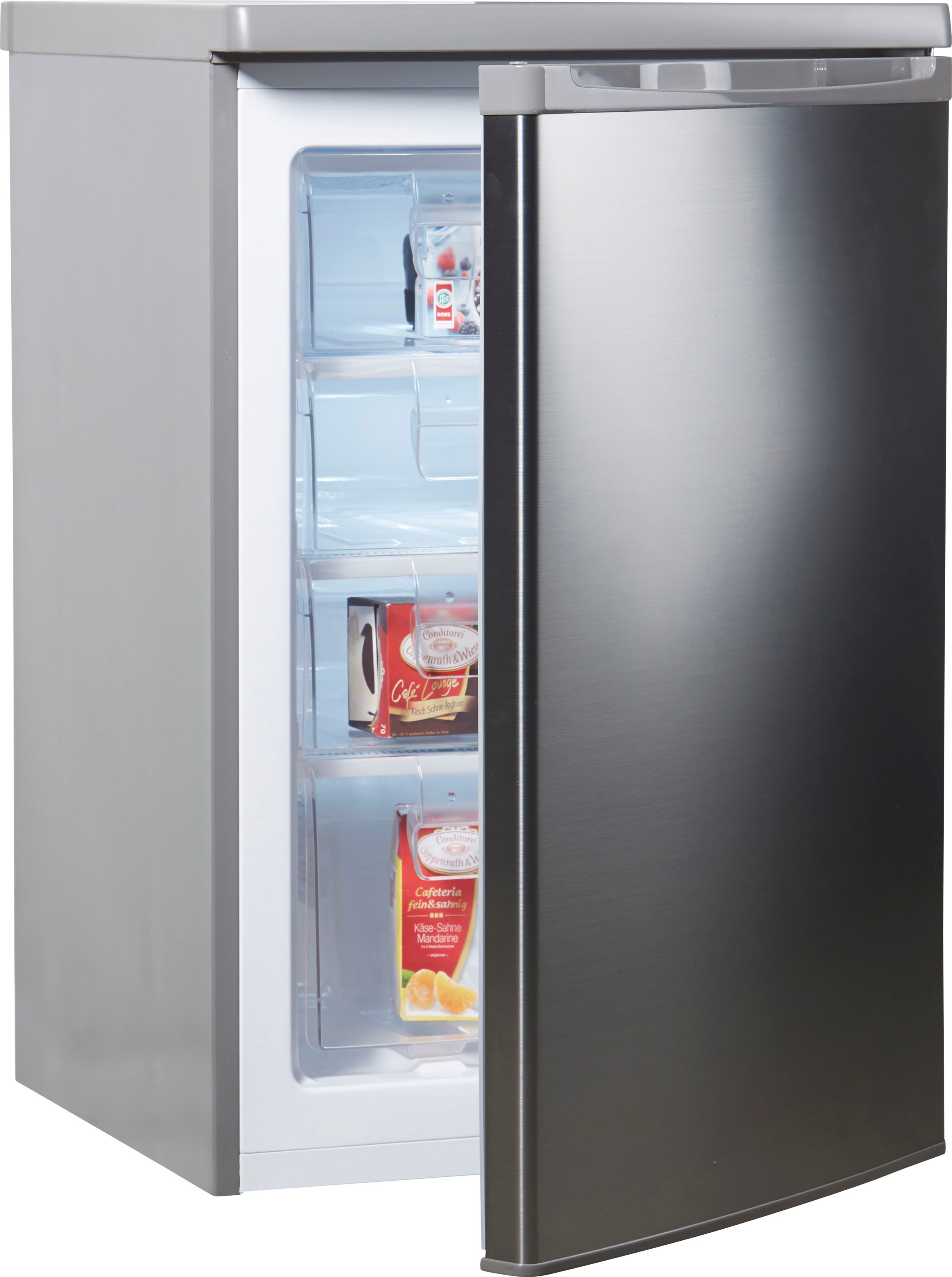 Hanseatic Gefrierschrank »HGS 8555A1«, 85 cm hoch, 55 cm breit jetzt bestellen bei OTTO