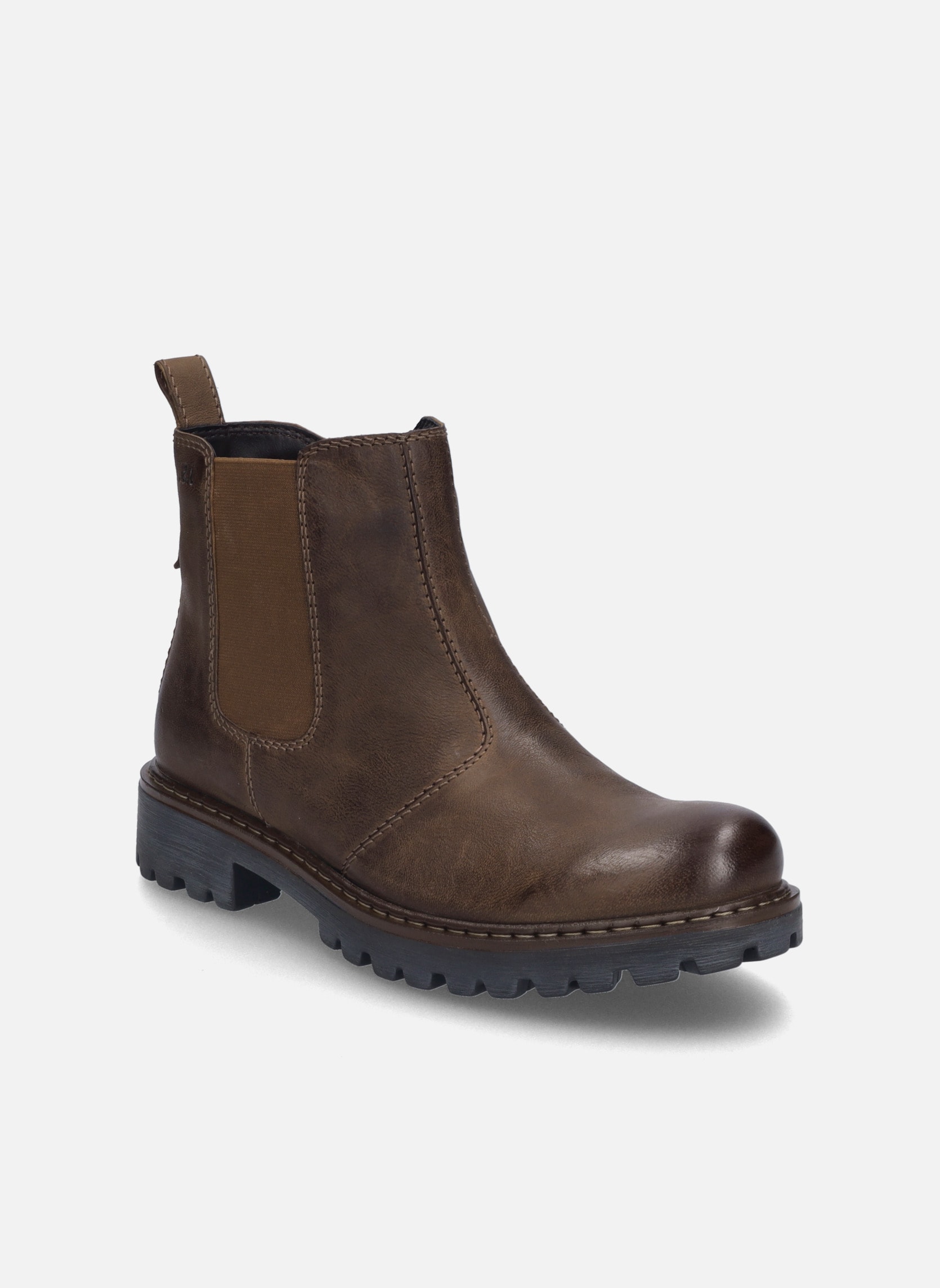 Josef Seibel Stiefelette »Marta 06, moro«