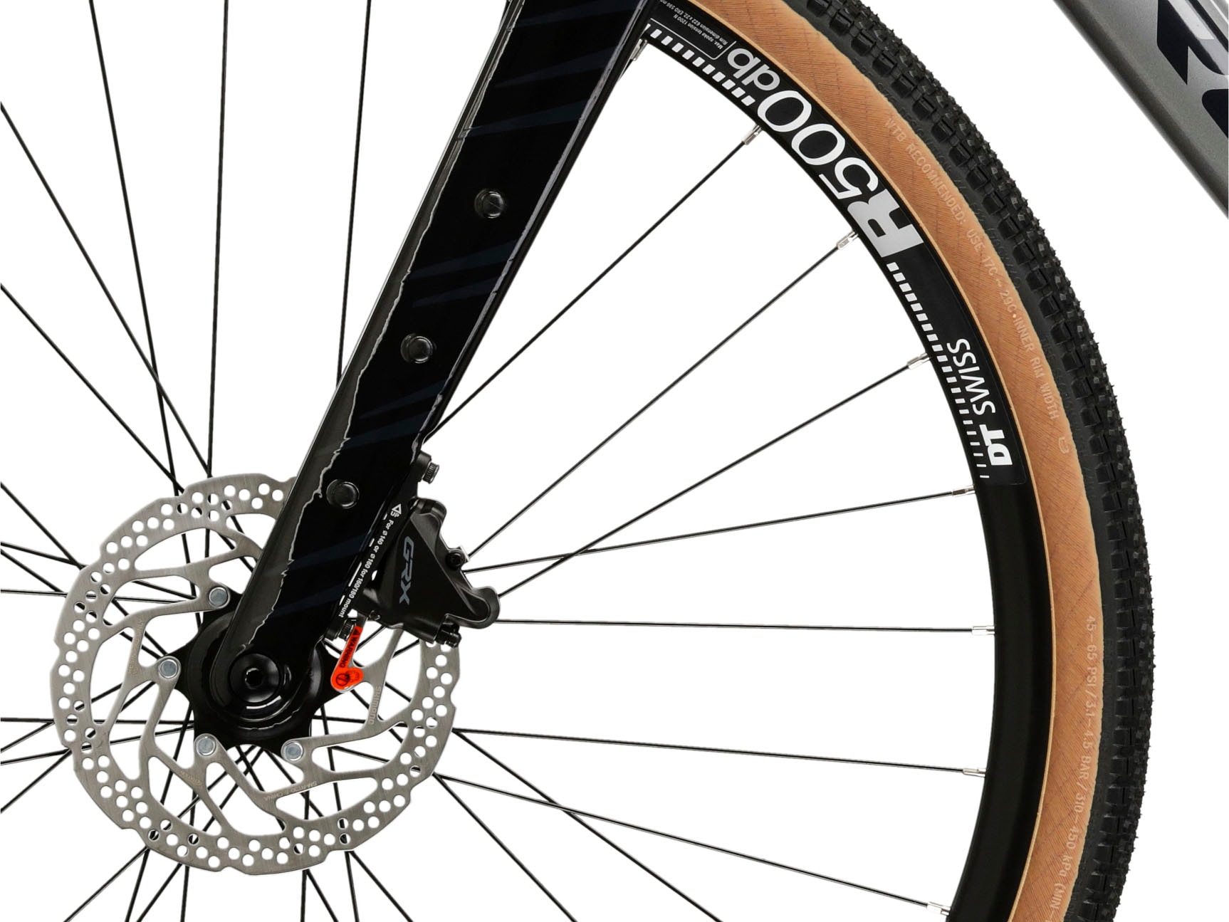 Kross Gravelbike »Esker 5.0« 12 Gang Kettenschaltung