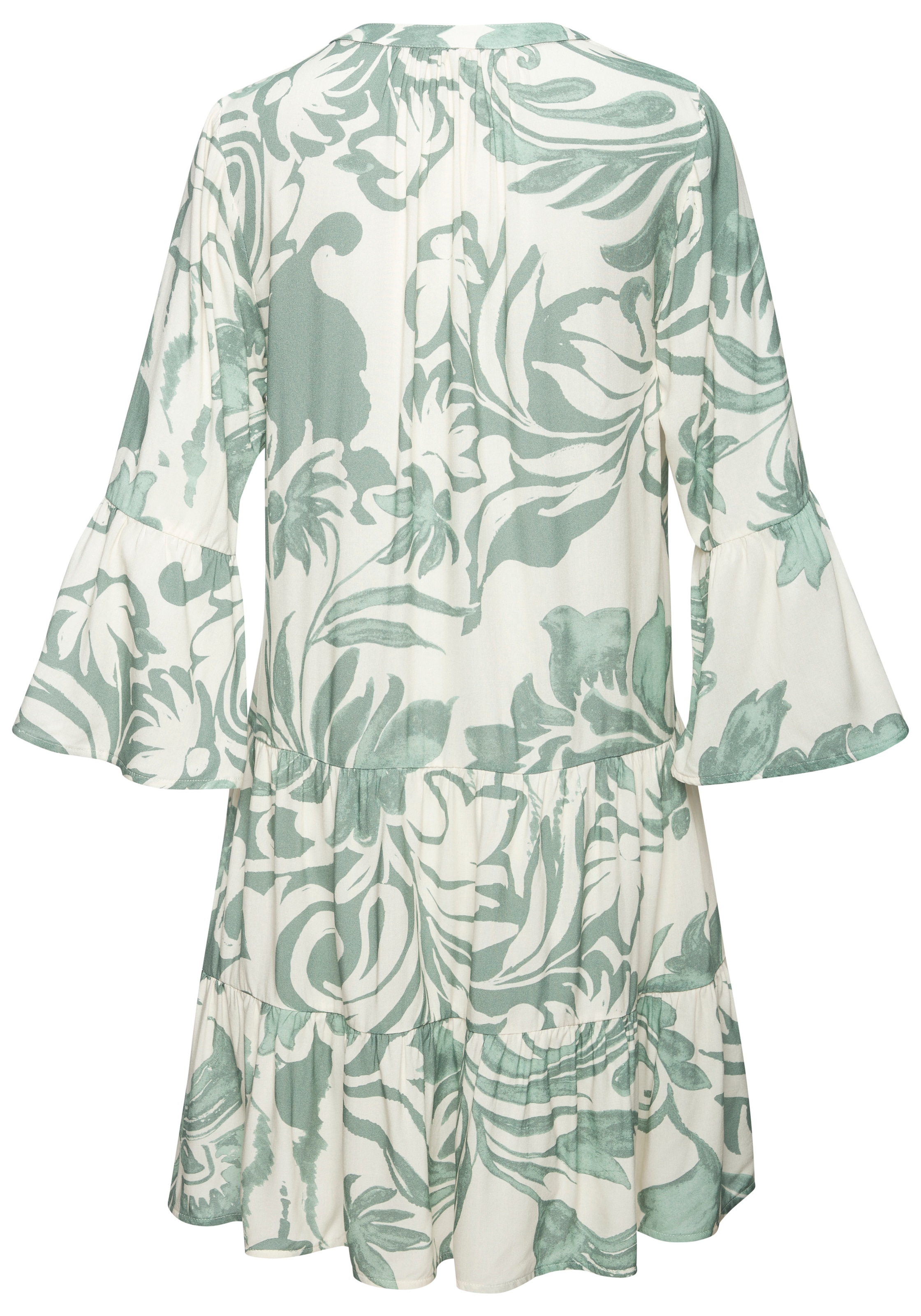 Vivance Sommerkleid Ohne Taschen