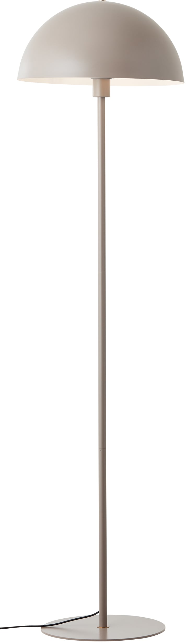 Stehlampe »Linnea«, Pilzleuchte, Höhe 150cm
