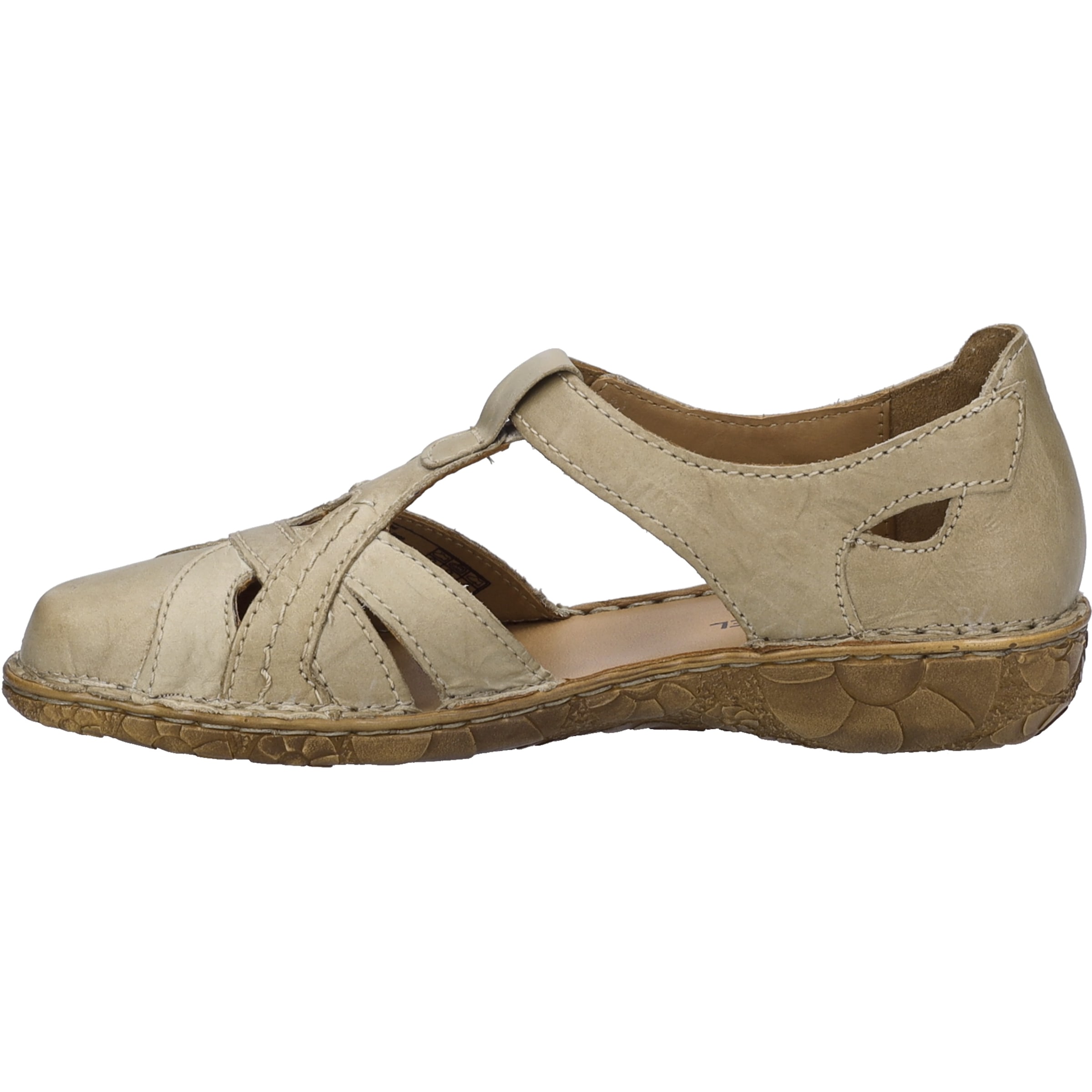 Josef Seibel Sandale »Rosalie 29, beige«
