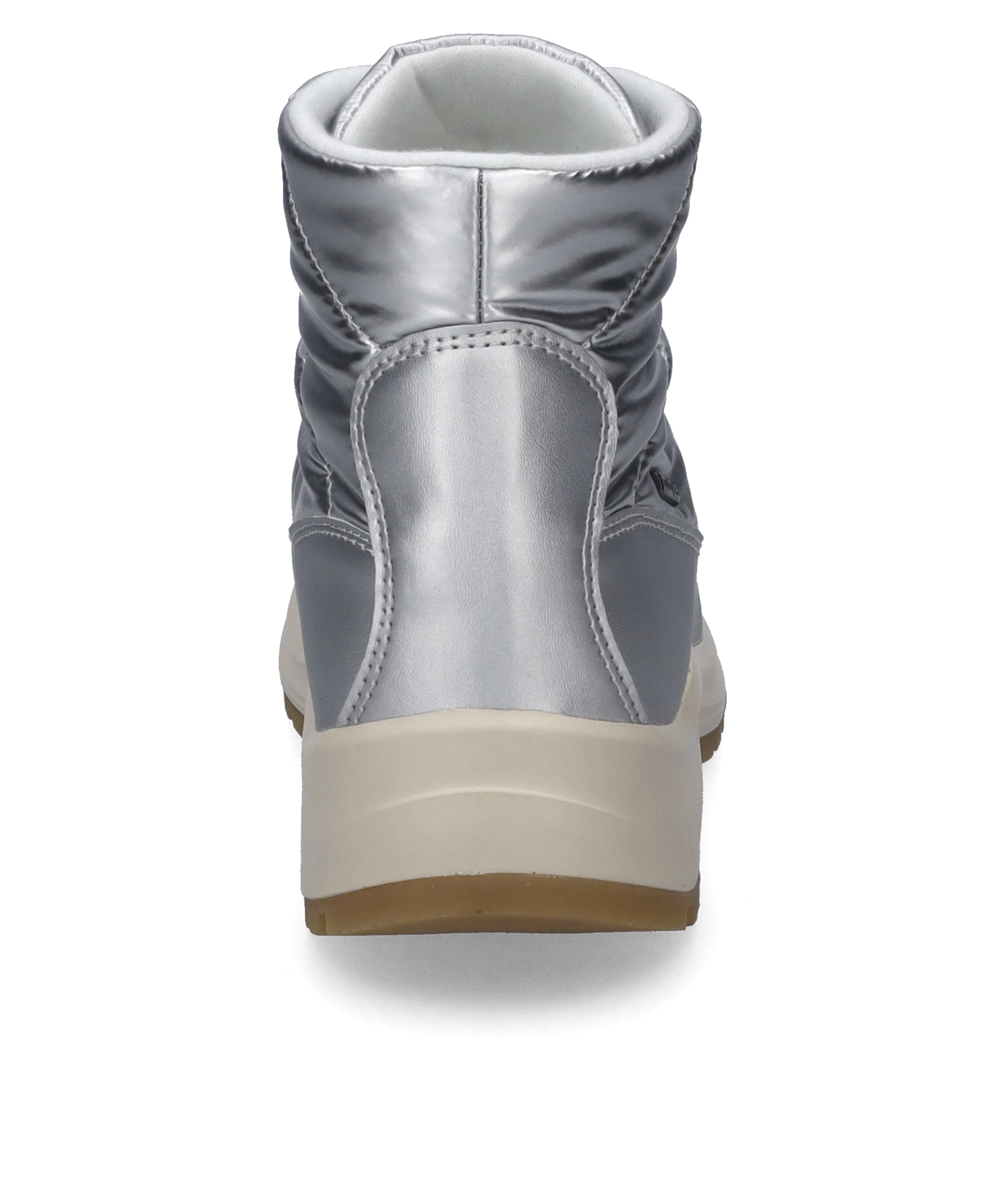 Josef Seibel Stiefelette »Colorado 55, silber«