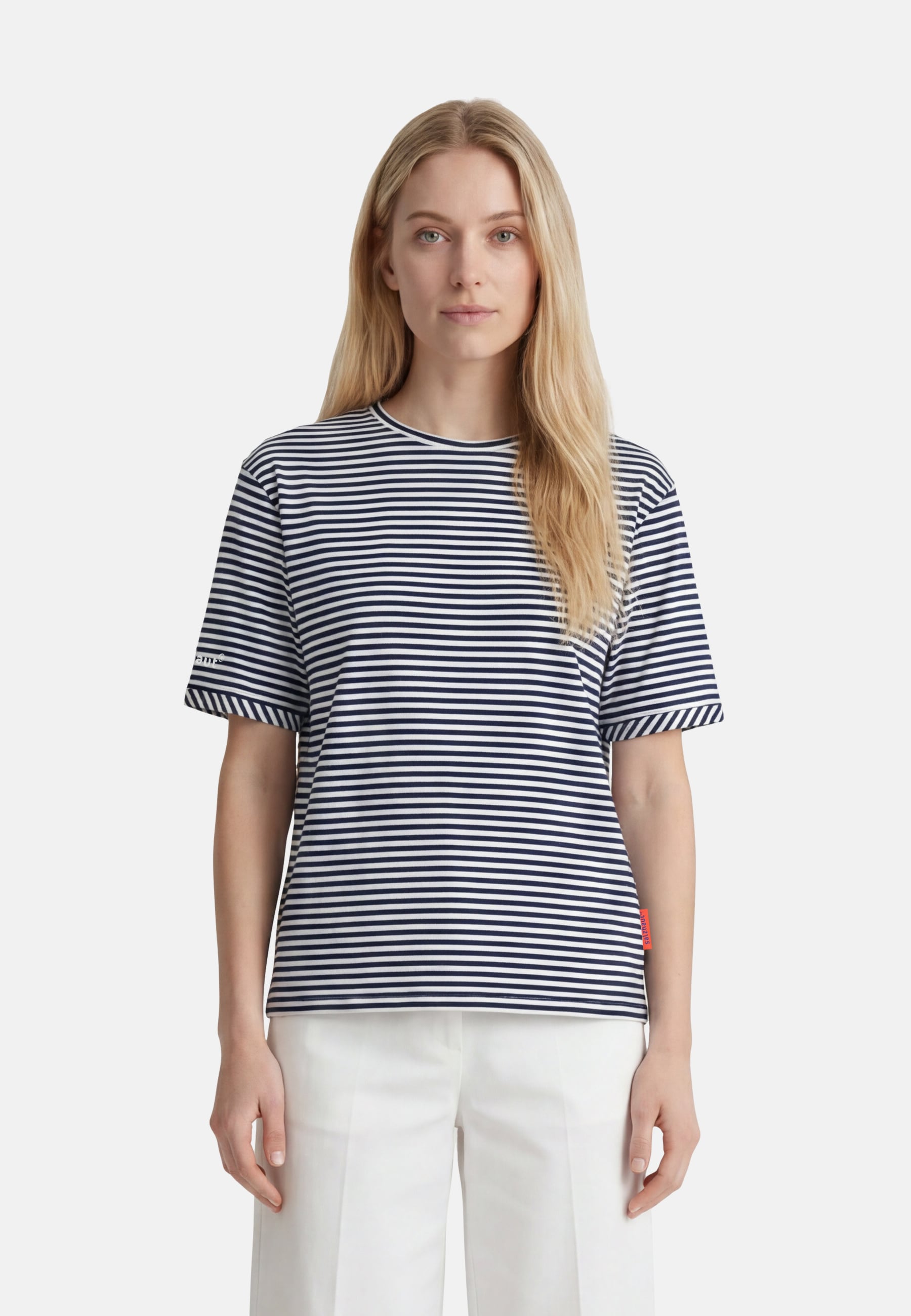 salzhaut T-Shirt »Shirt BAAK«