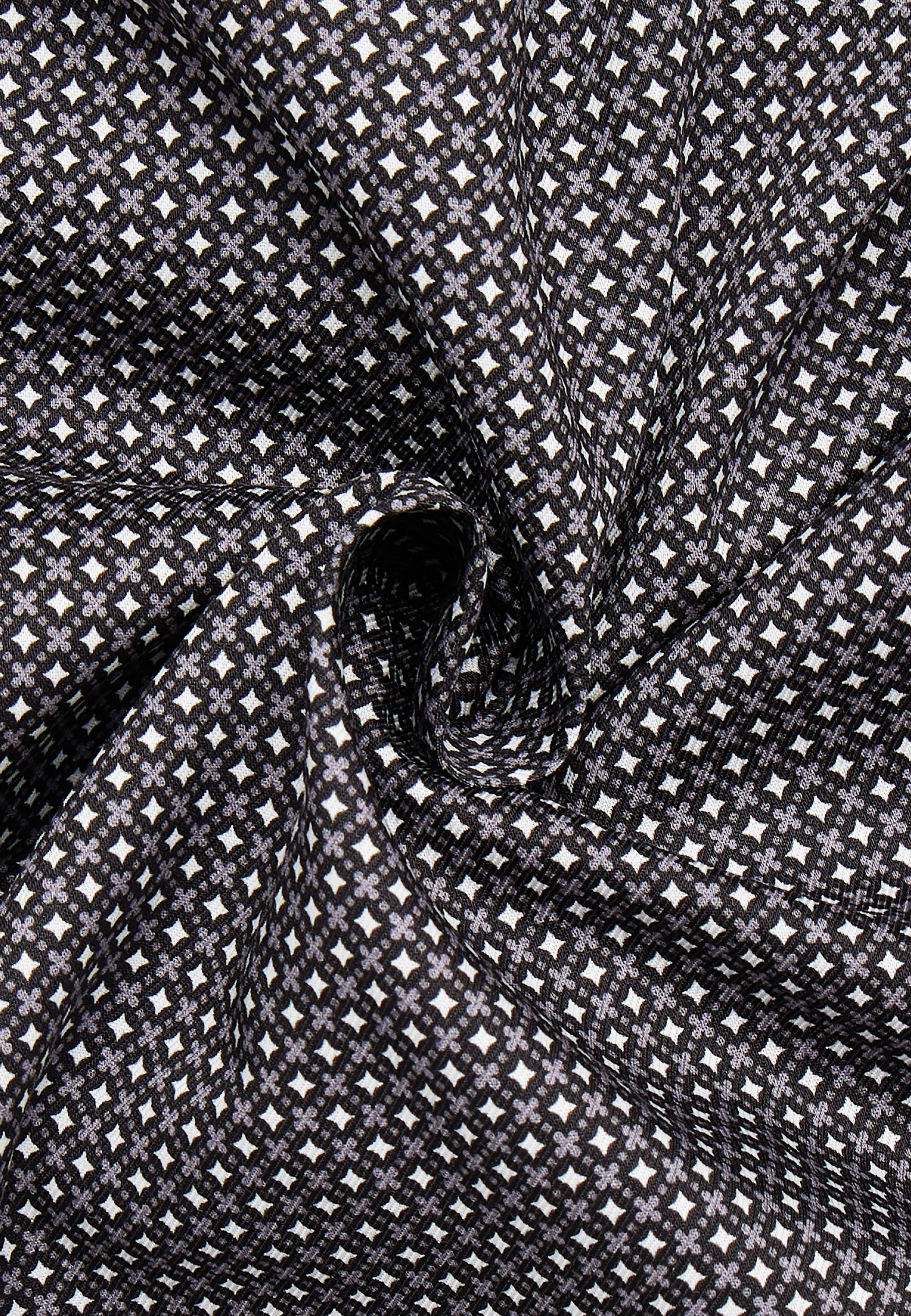 Eterna Langarmhemd »MODERN FIT« NON IRON (bügelfrei)