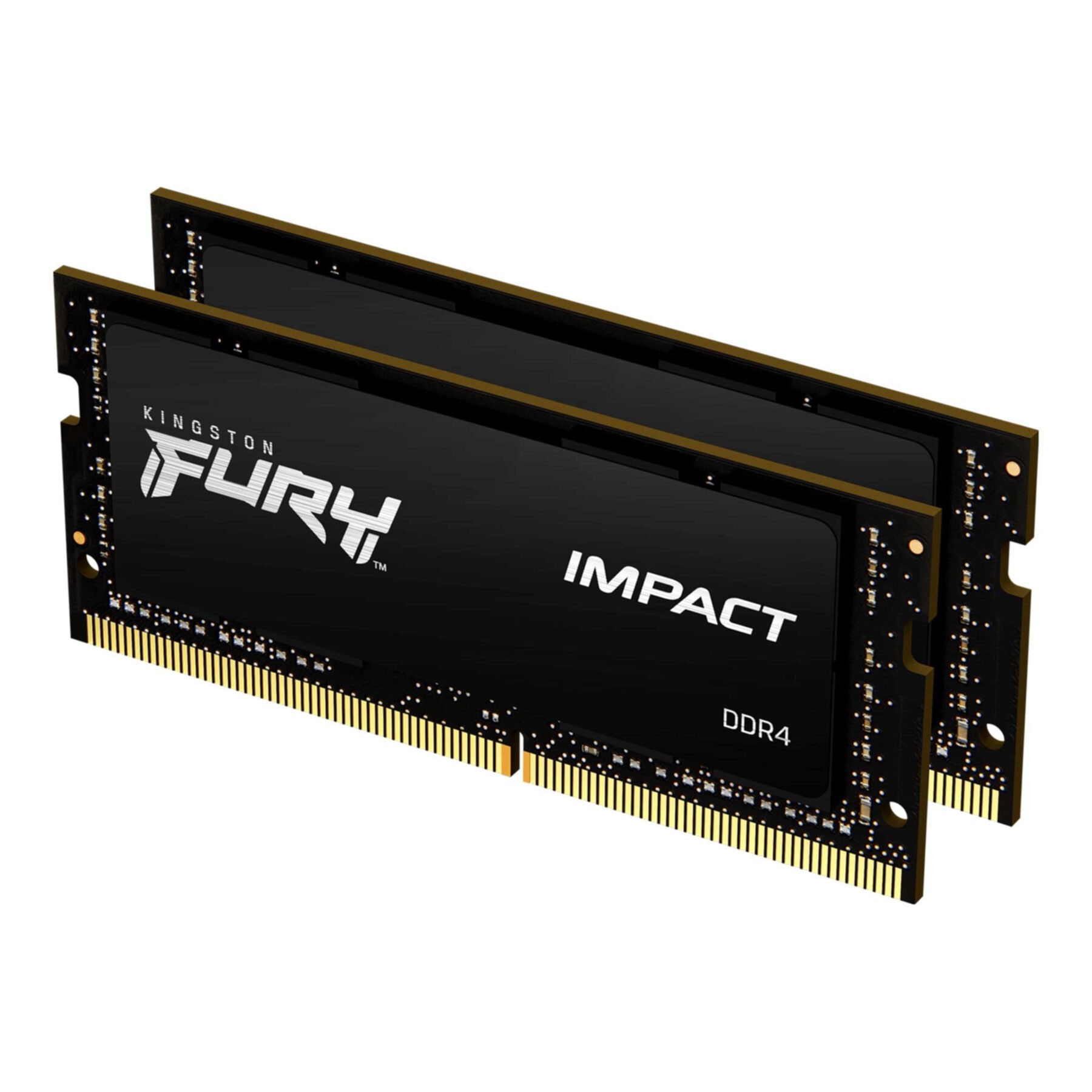 Arbeitsspeicher »16GB 3200MT/s DDR4 CL20 SODIMM«