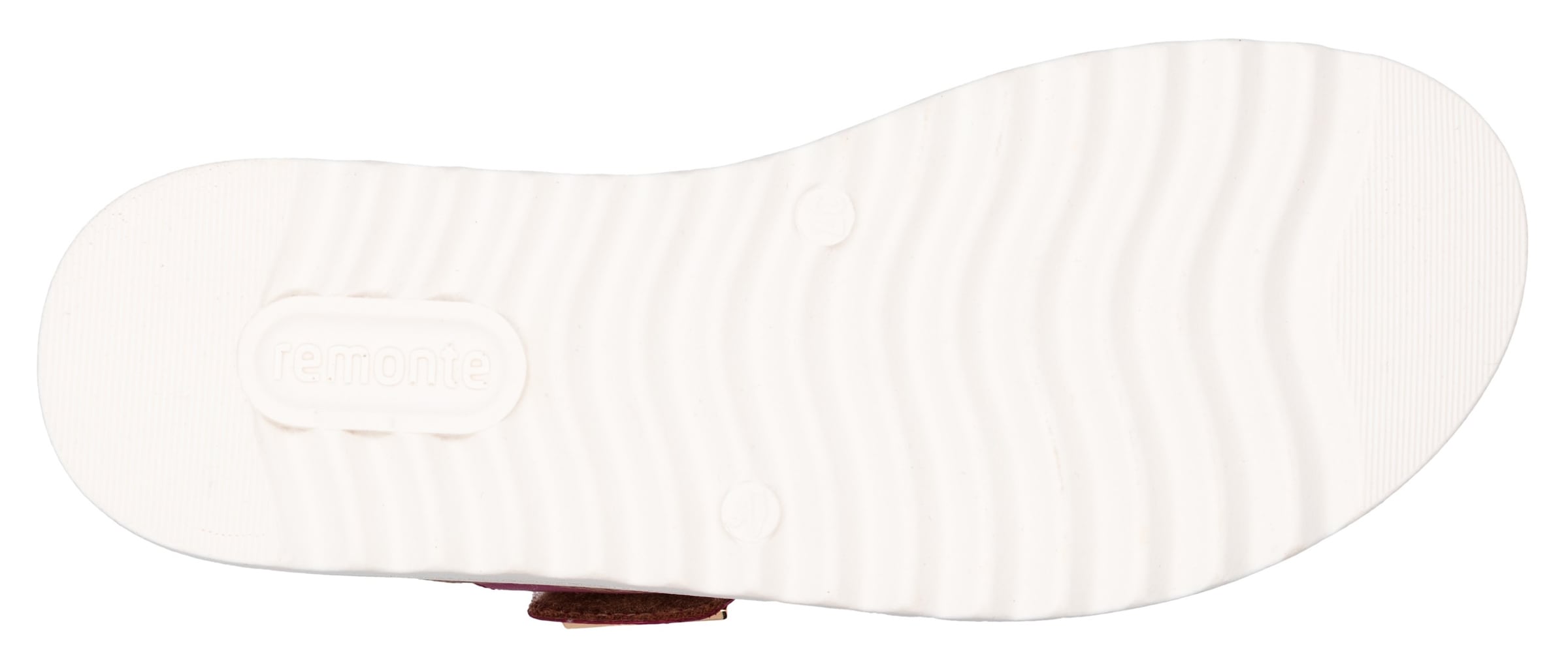 Remonte Keilsandalette, Riemchensandale, Bequemschuh mit Schmuckelementen