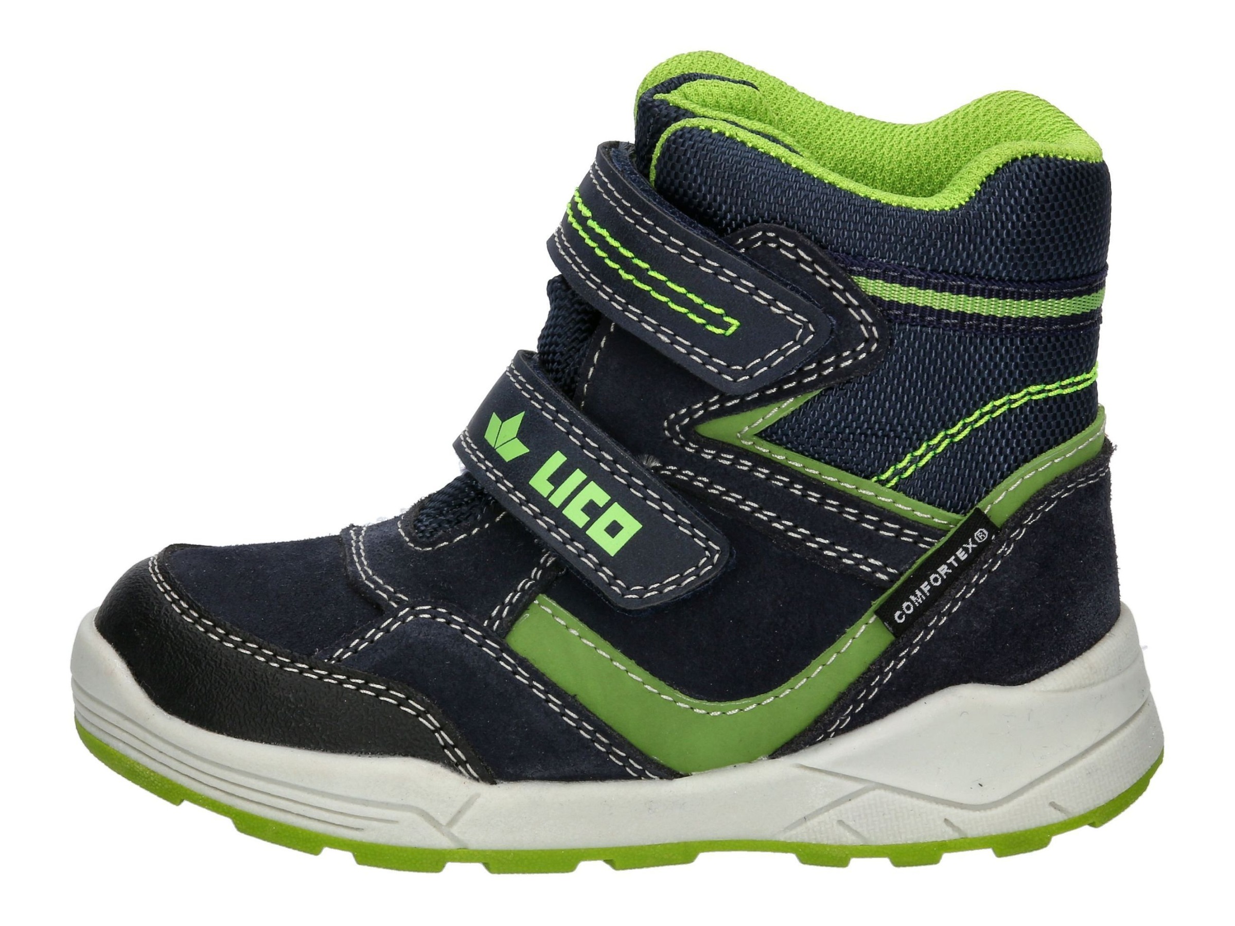 Lico Winterstiefel »Winterboot Kamala V«