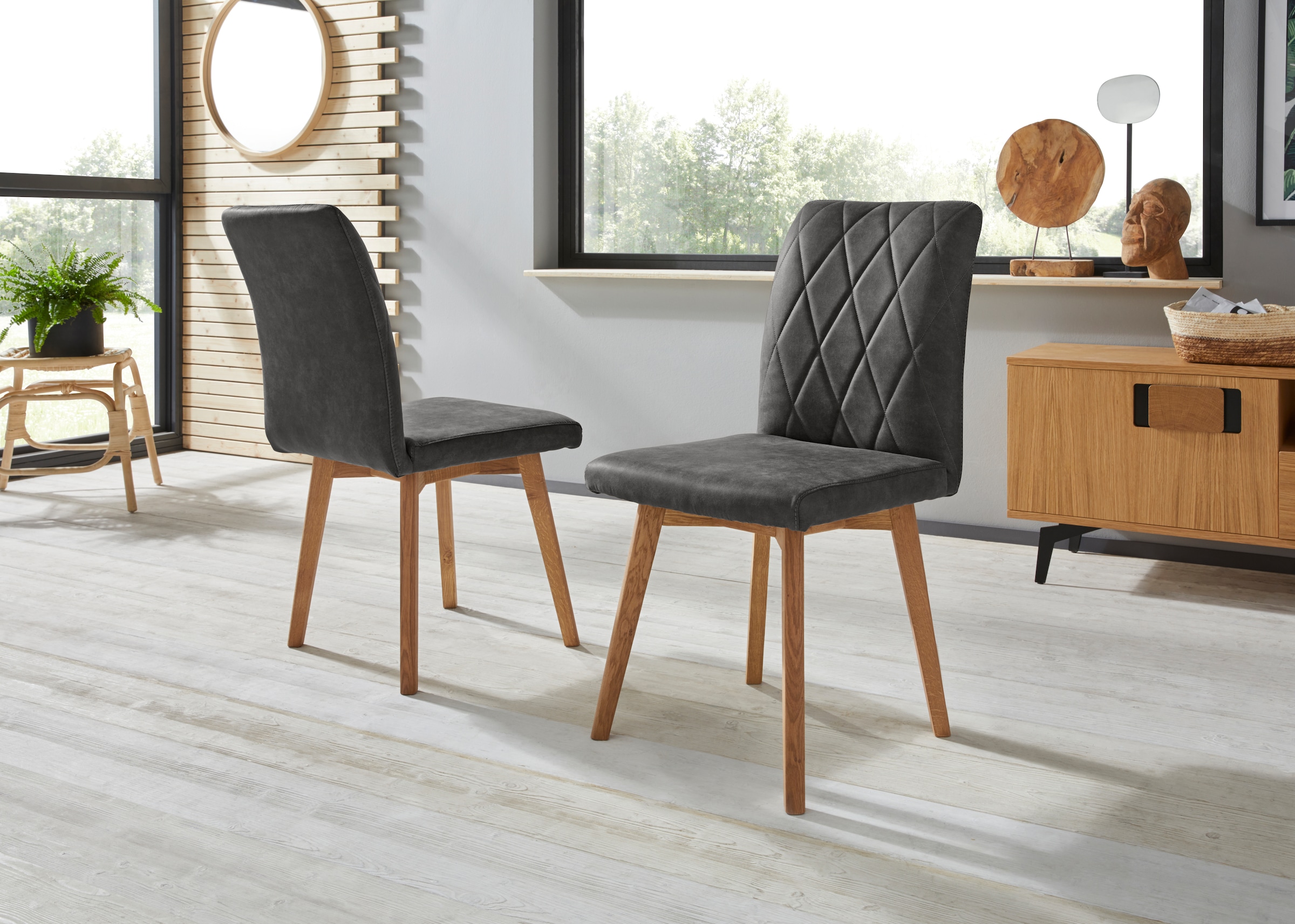 4 Fuß Stühle online kaufen | OTTO Österreich