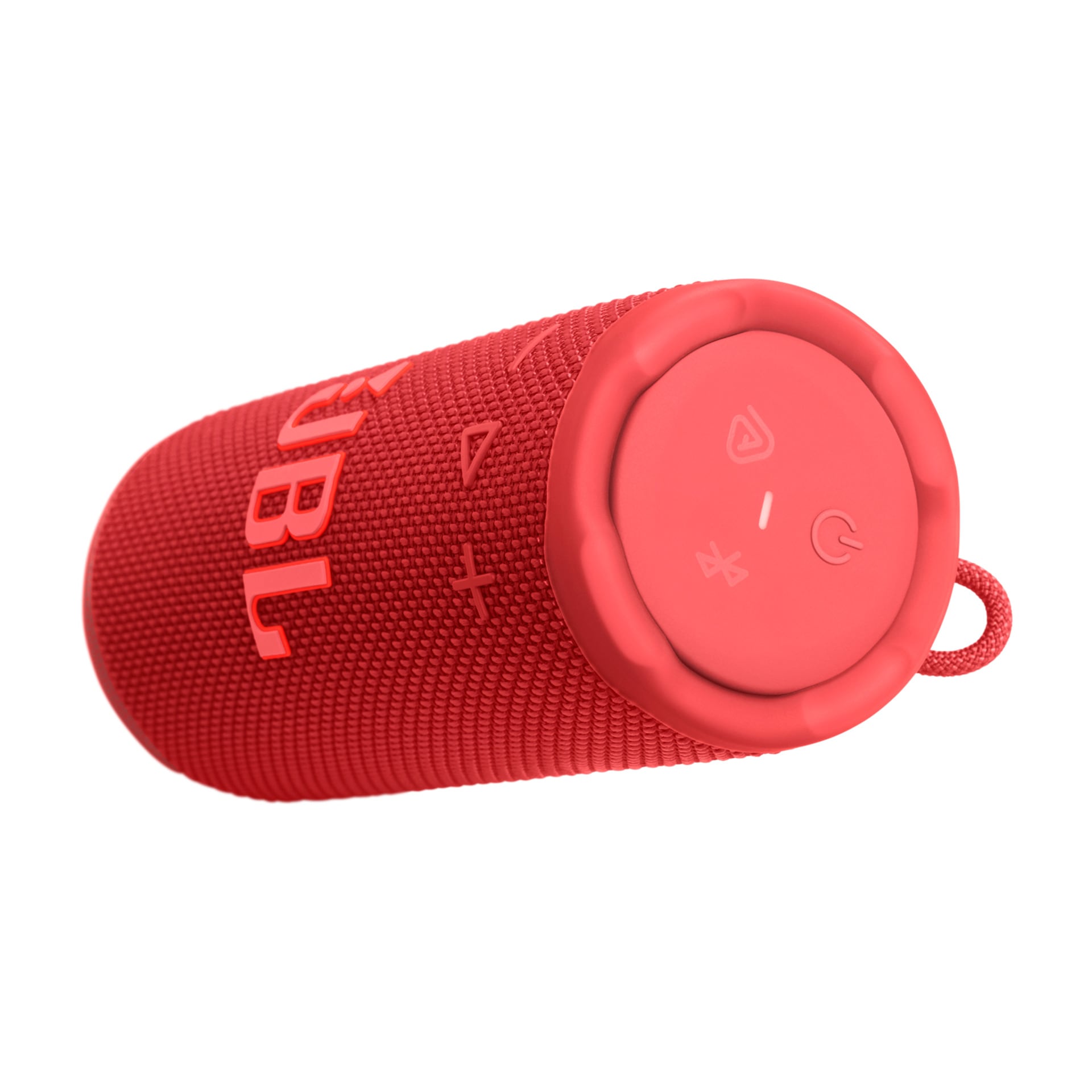 JBL Bluetooth-Lautsprecher »GRIP« (A2DP Bluetooth | AVRCP Bluetooth | Bluetooth 16 W) Kompakter Bluetooth-Speaker, starker JBL Pro Sound und Ambient Light