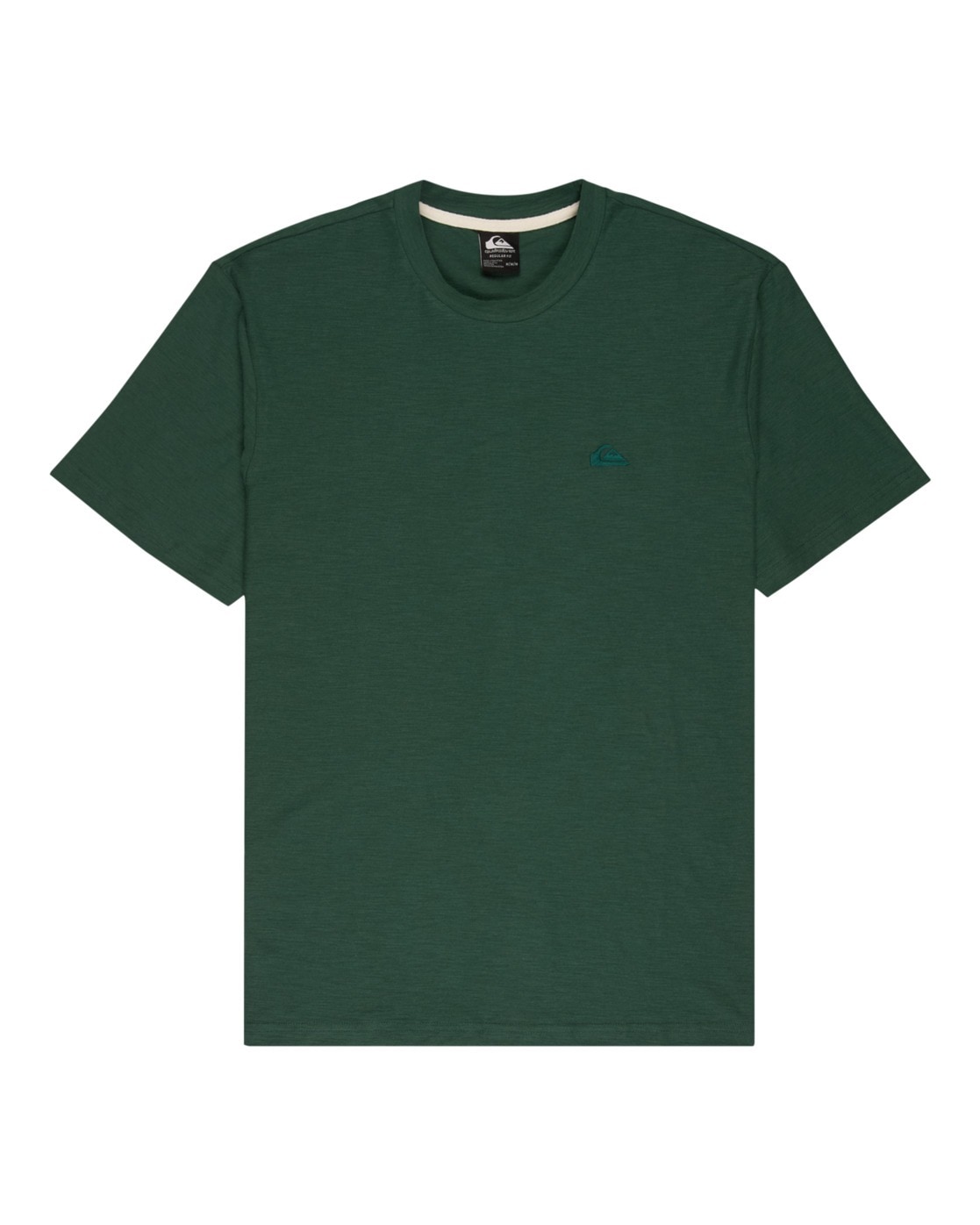 Quiksilver Sporttop »Slub Roundneck«