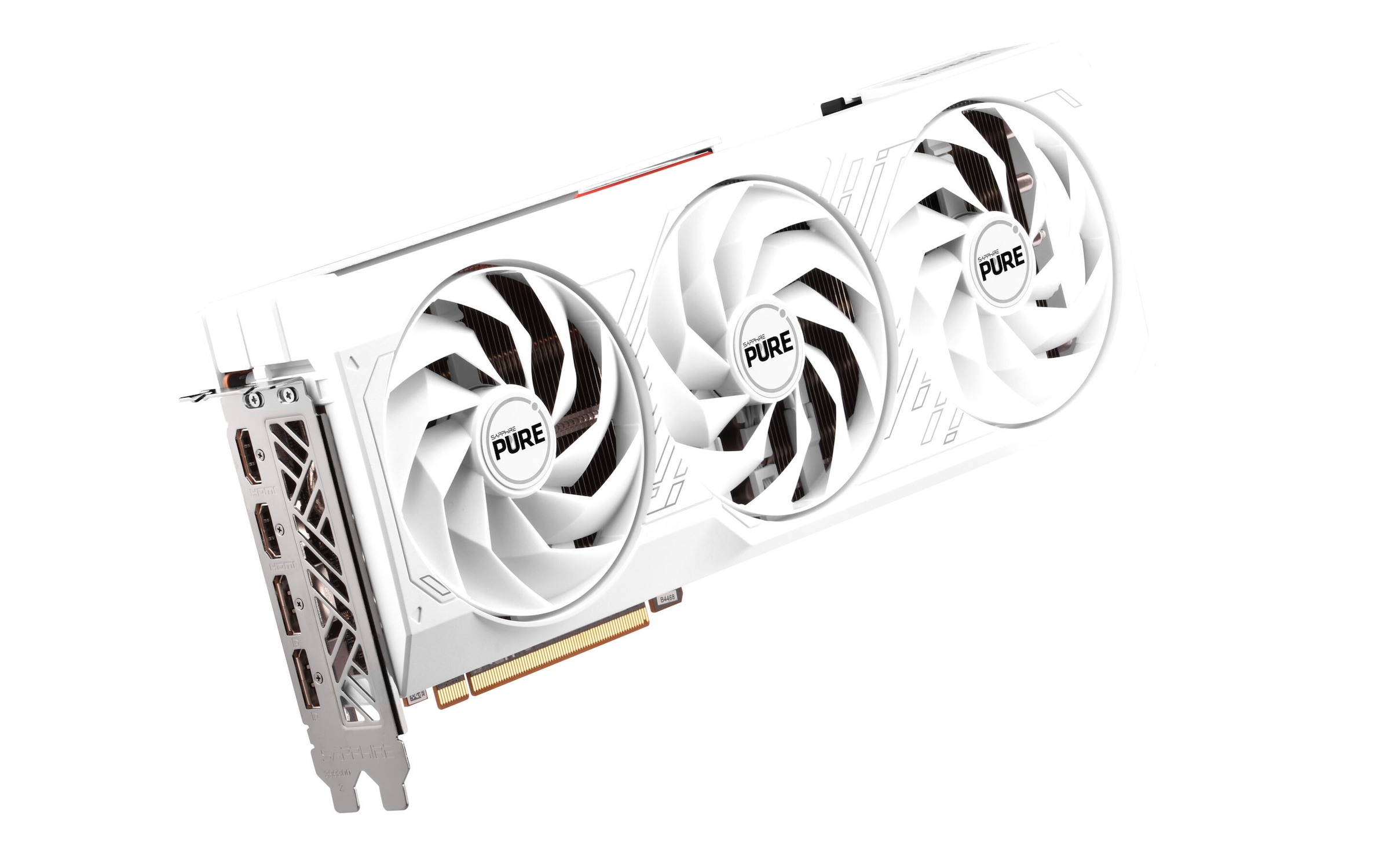 Sapphire Grafikkarte »Radeon RX 7800 XT«