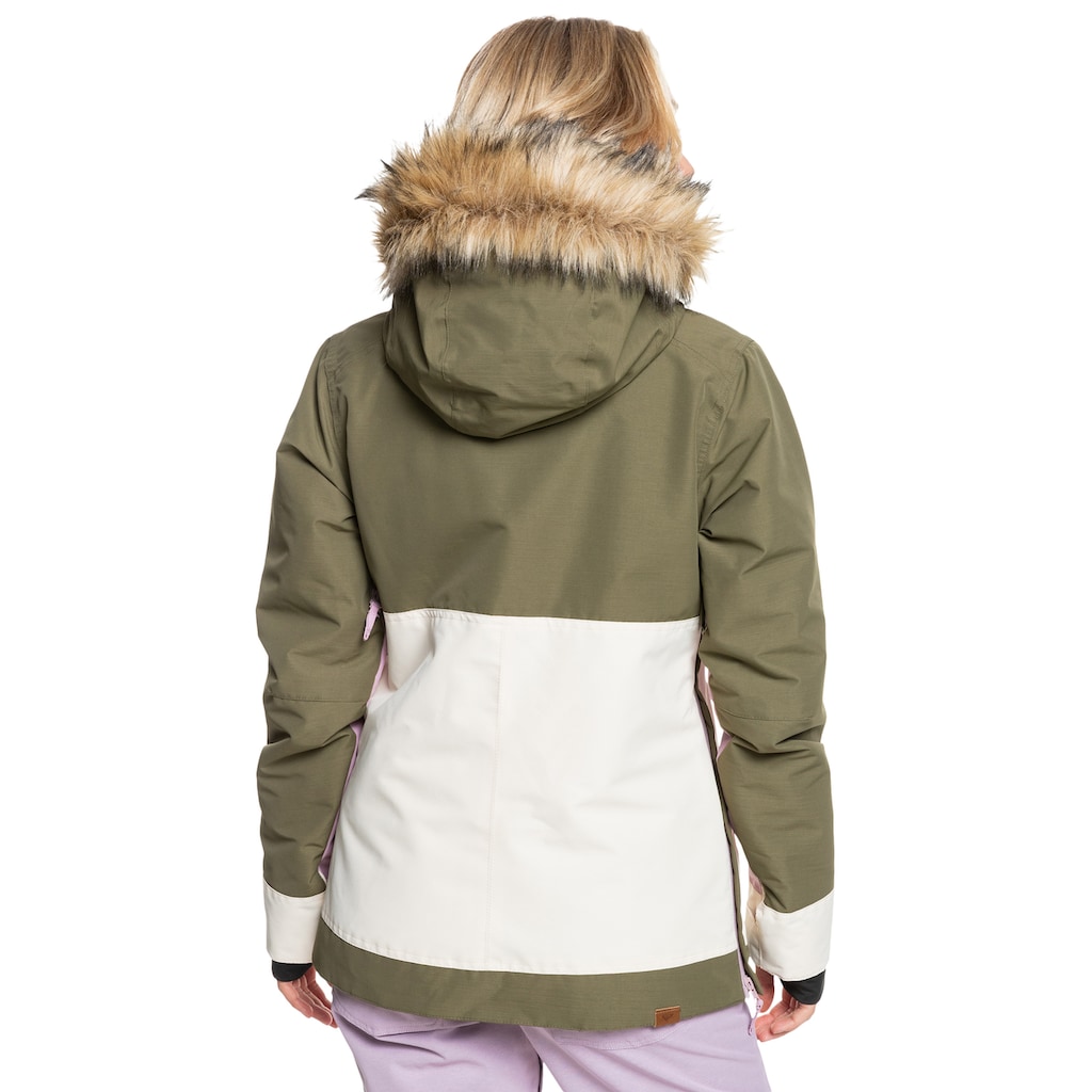 Roxy Snowboardjacke »Shelter«