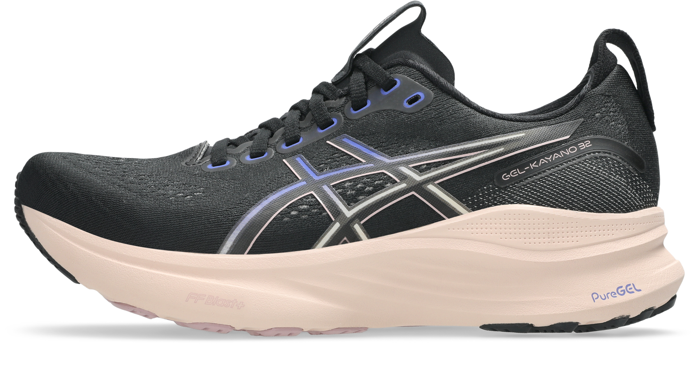 Asics Laufschuh »GEL-KAYANO 32«  für mehr Stabilität