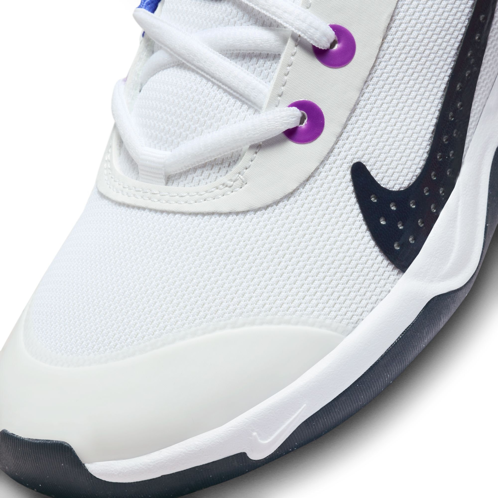 Nike Laufschuh »OMNI MULTI-COURT INDOOR COURT (GS)«