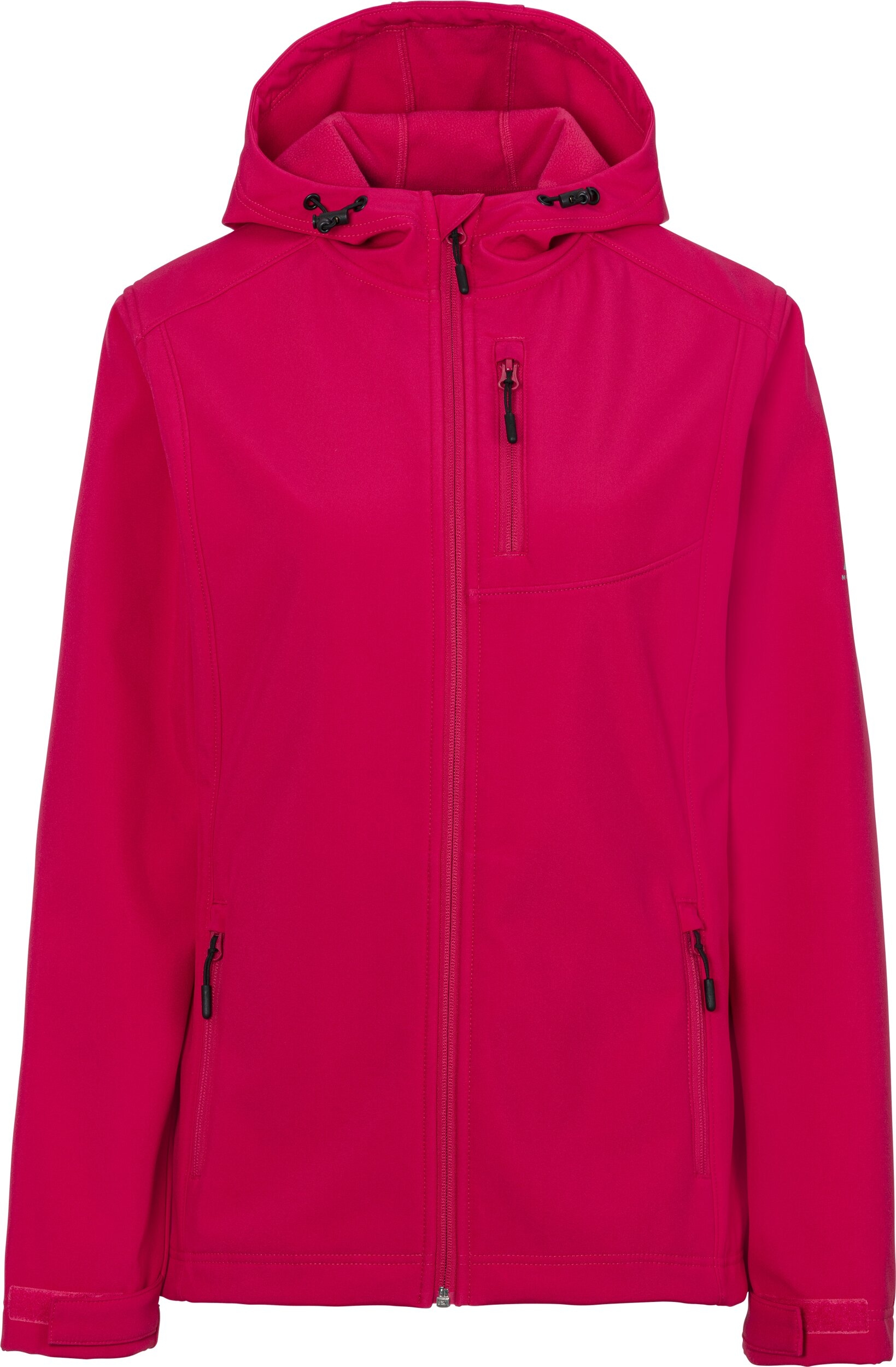 McKINLEY Outdoorjacke »Da.-Jacke Mt. Watana W« mit Kapuze