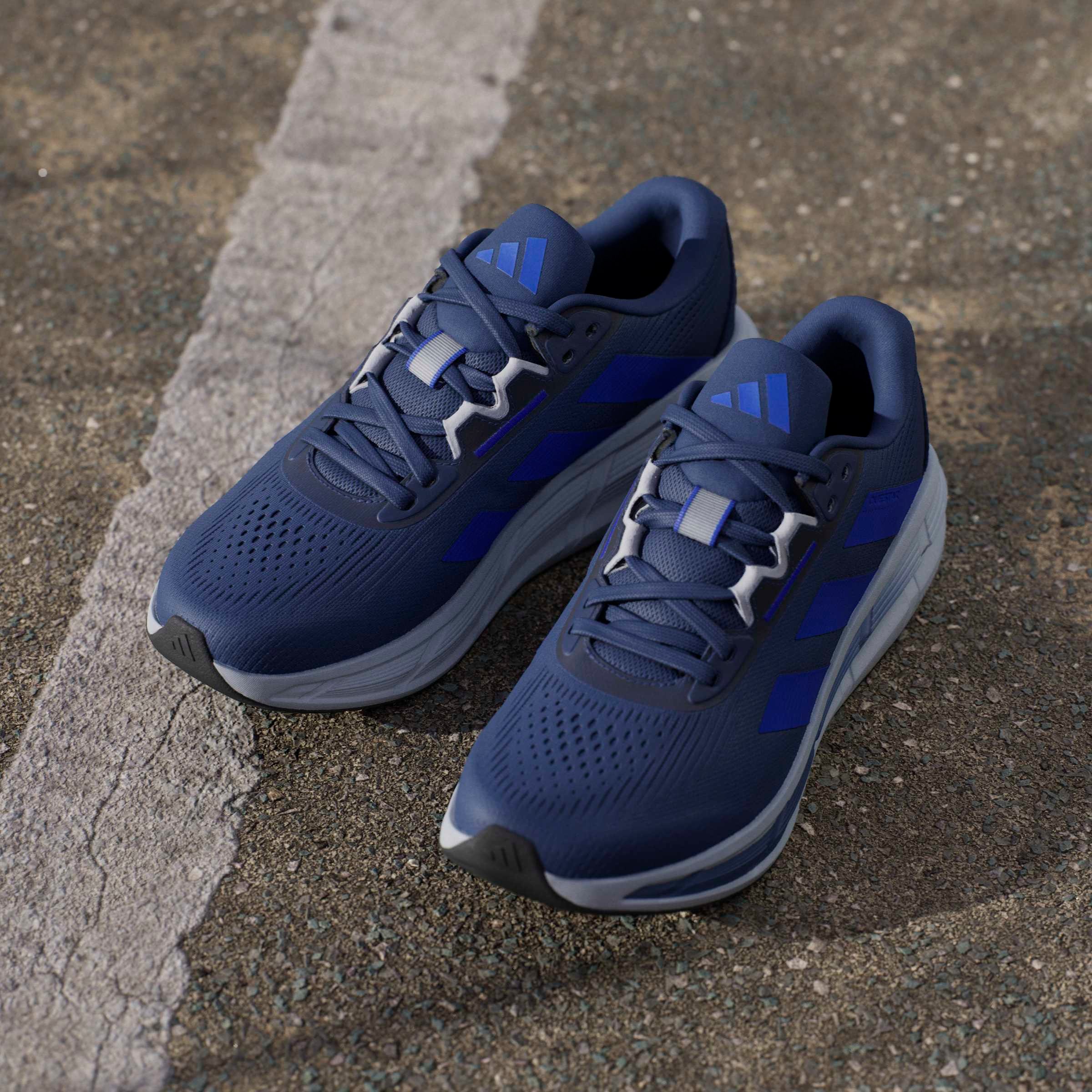 adidas Performance Laufschuh »QUESTAR 3 M«