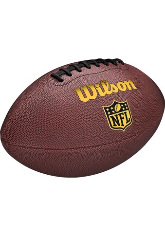 Wilson Football »NFL TAILGATE FB OFF« kaufen