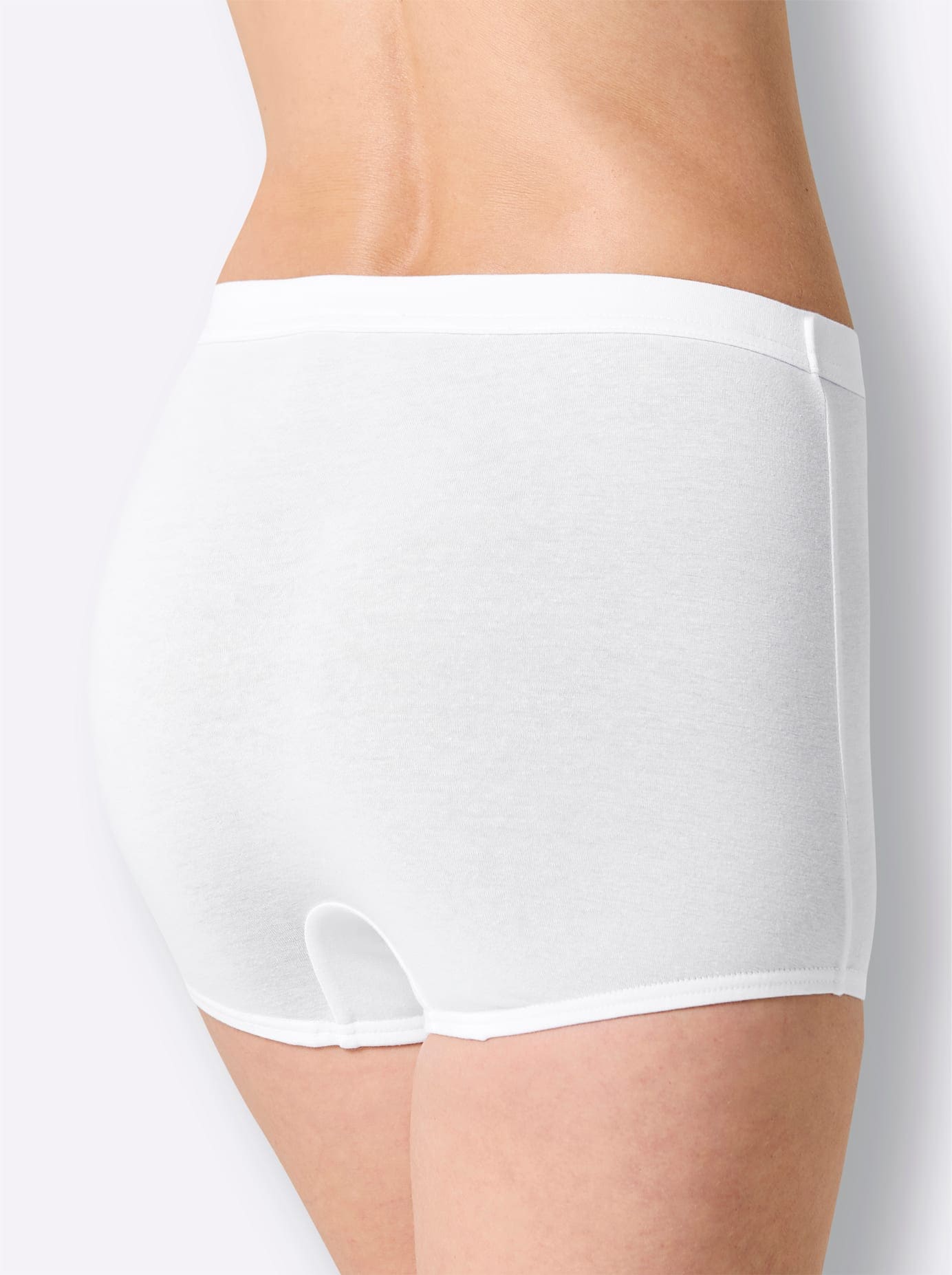 wäschepur Panty 4 Stk.