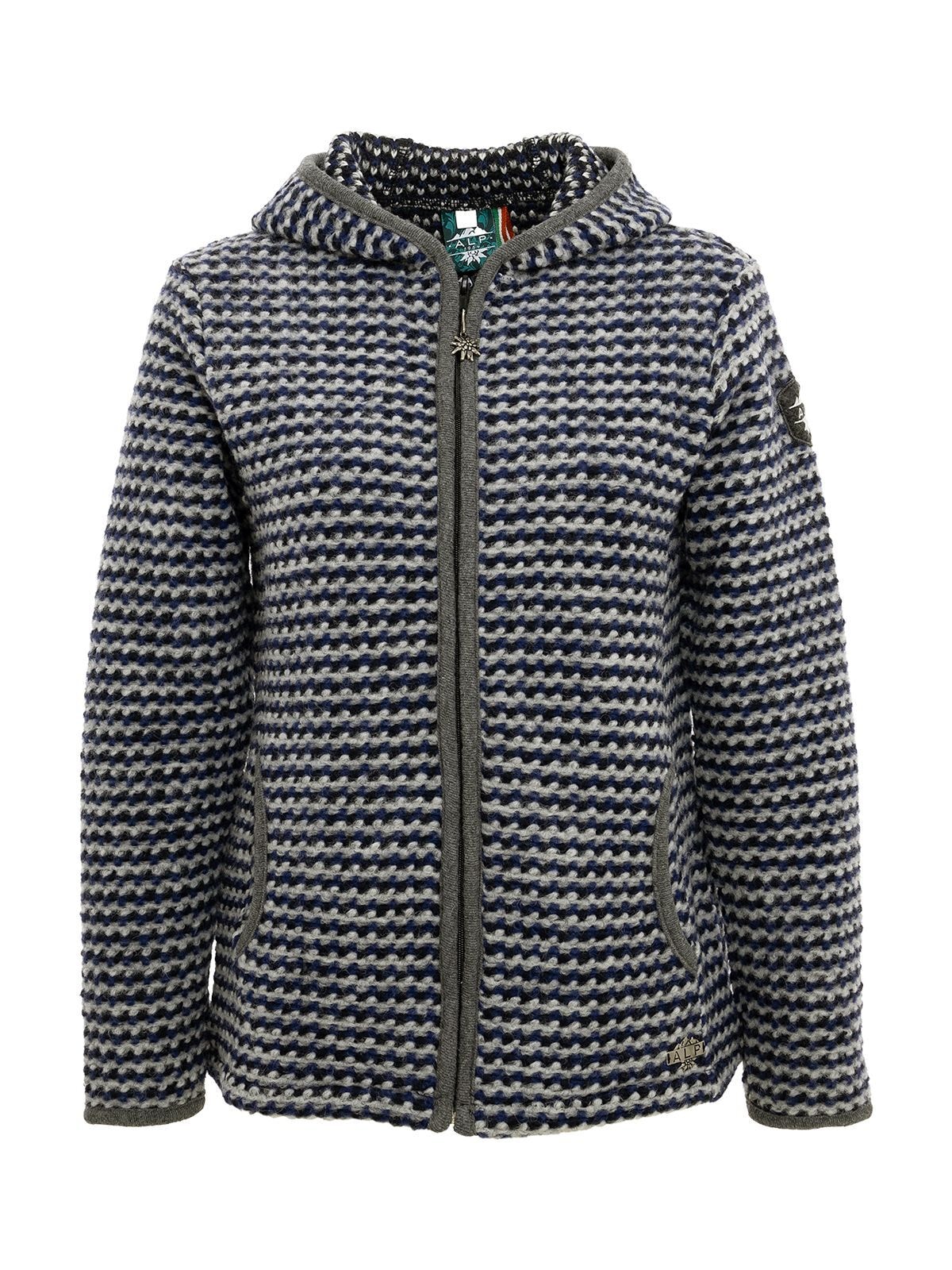 ALP1964 Jeansjacke »Jacke 416701«
