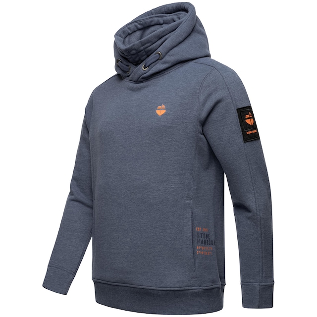 Stone Harbour Hoodie »Hoodie Emilio Eduardo« online bestellen bei OTTO