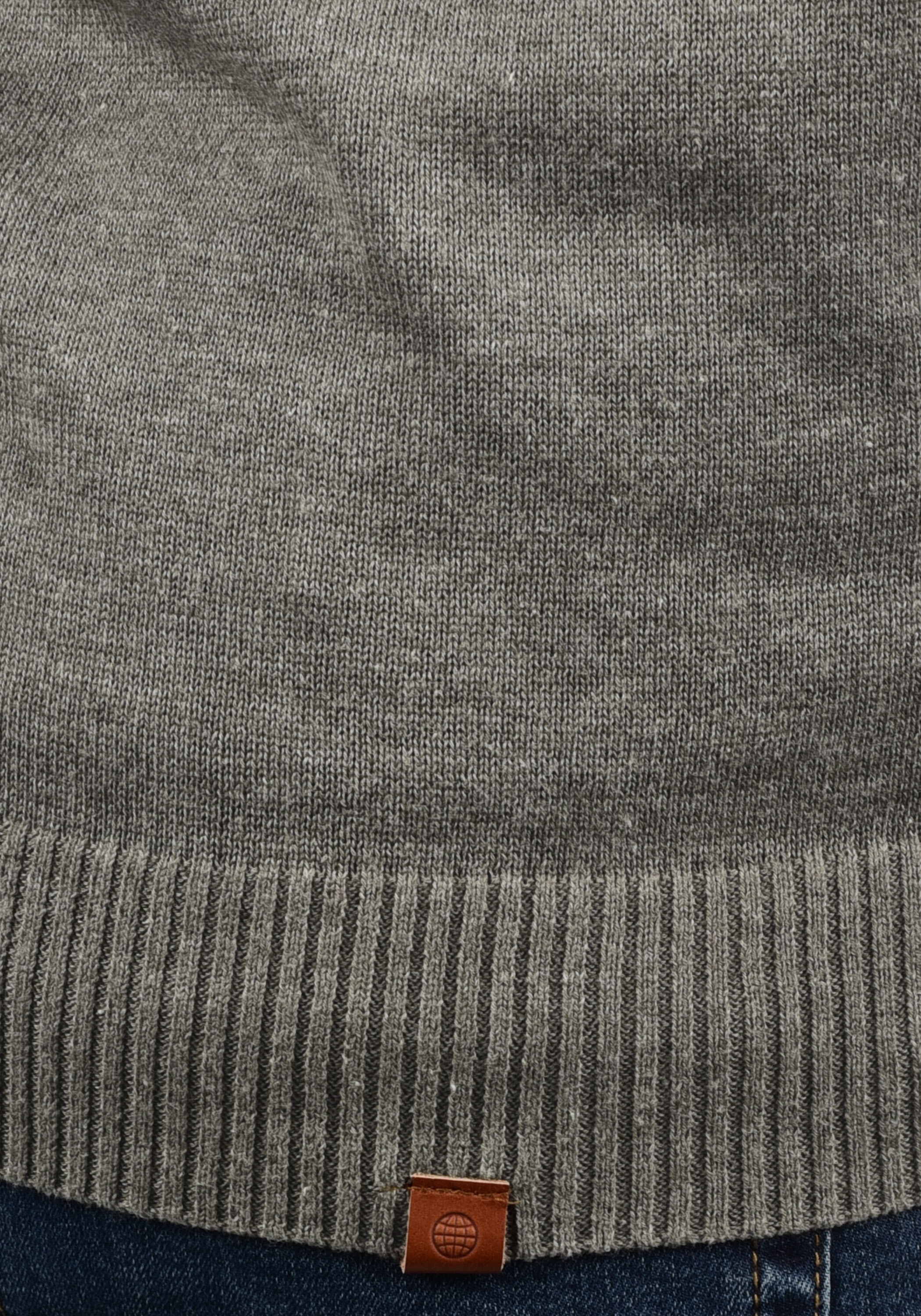 Blend Rollkragenpullover »Rollkragenpullover BHLatif«