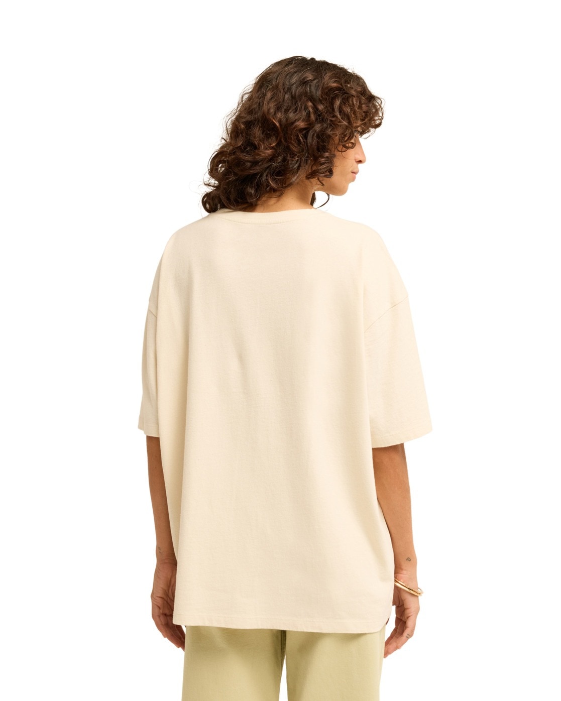 Billabong Oversize-Shirt »Ready To Roam«