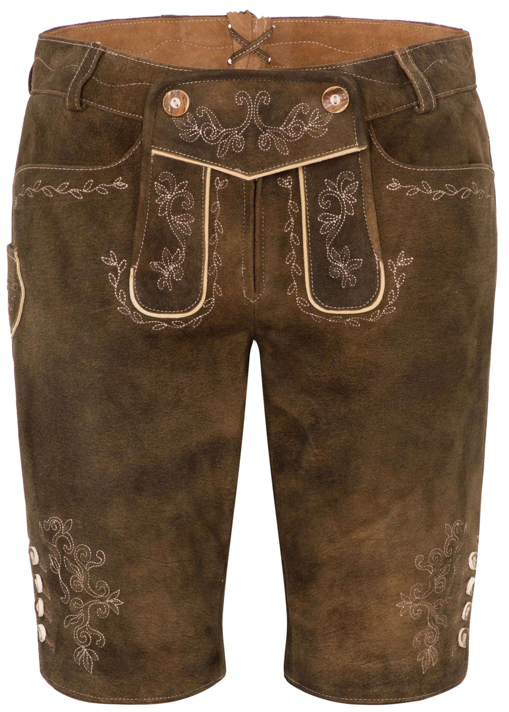 Spieth & Wensky Lederhose Odette