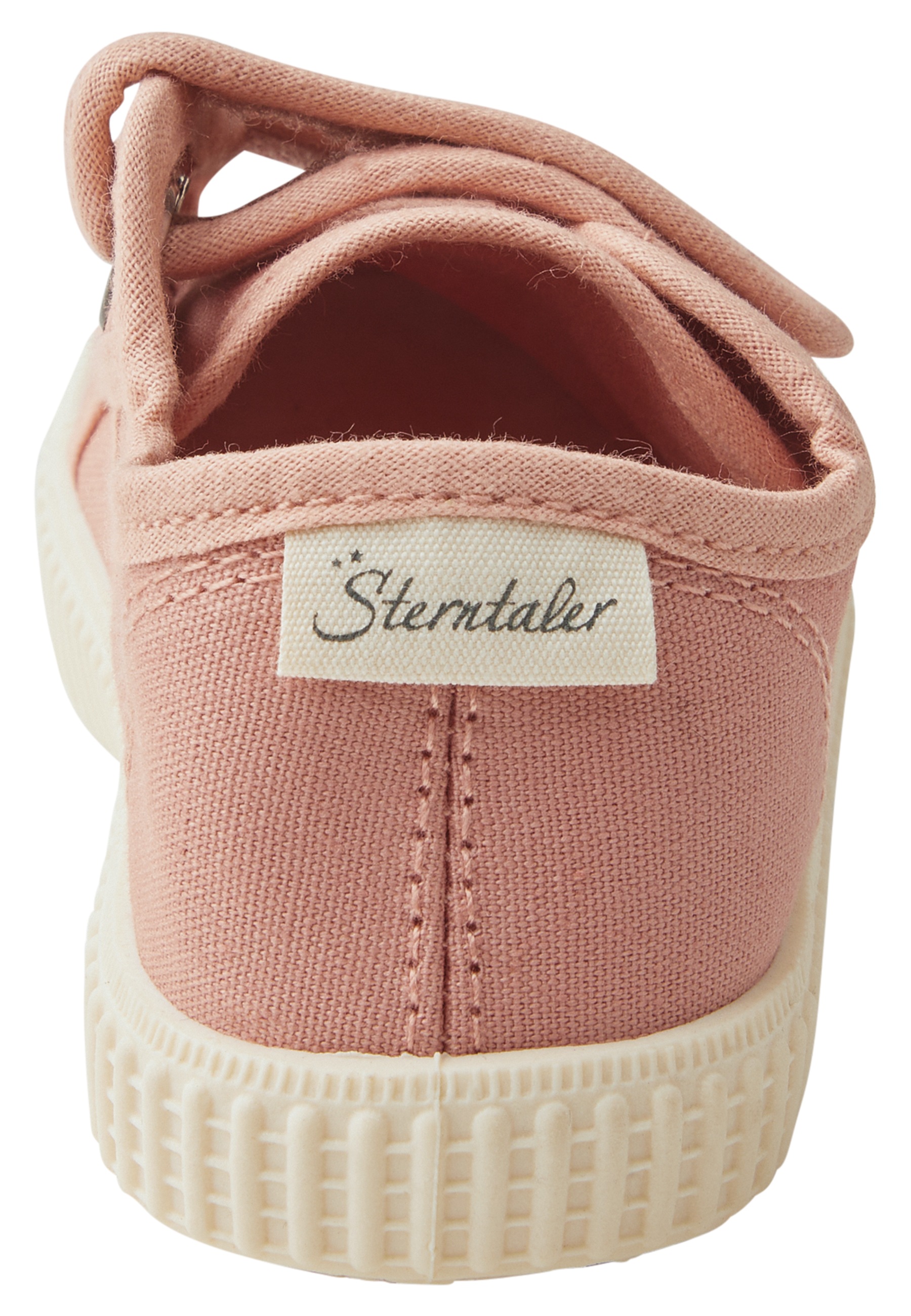 Sterntaler® Krabbelschuh »Sneaker uni«