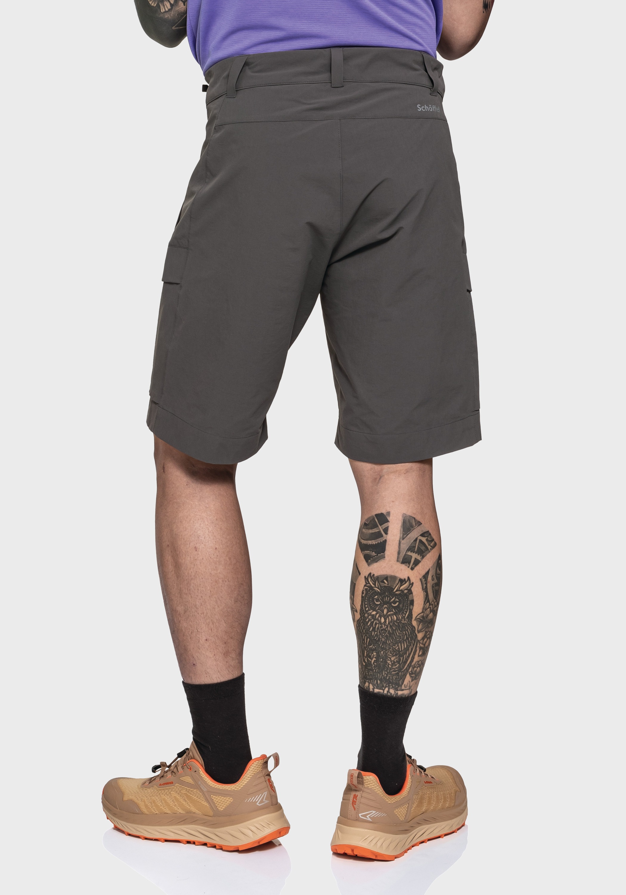 Schöffel Shorts »Shorts Kitzstein M«