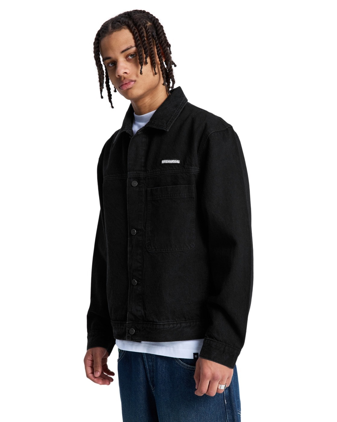 DC Shoes Outdoorjacke »Ethos«