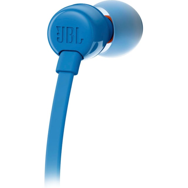 JBL In-Ear-Kopfhörer »T110« jetzt kaufen bei OTTO