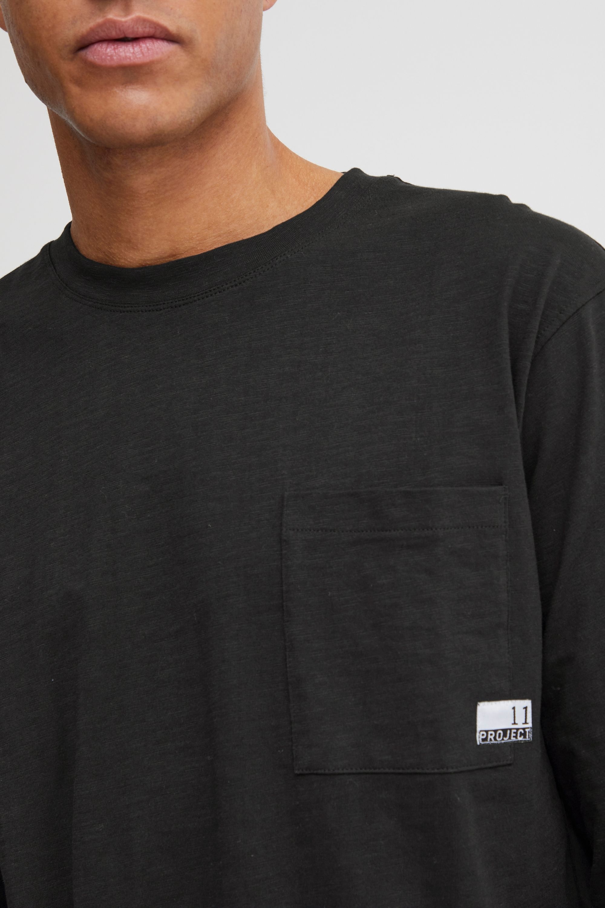 11 Project Longsleeve »Longsleeve PREmilio«