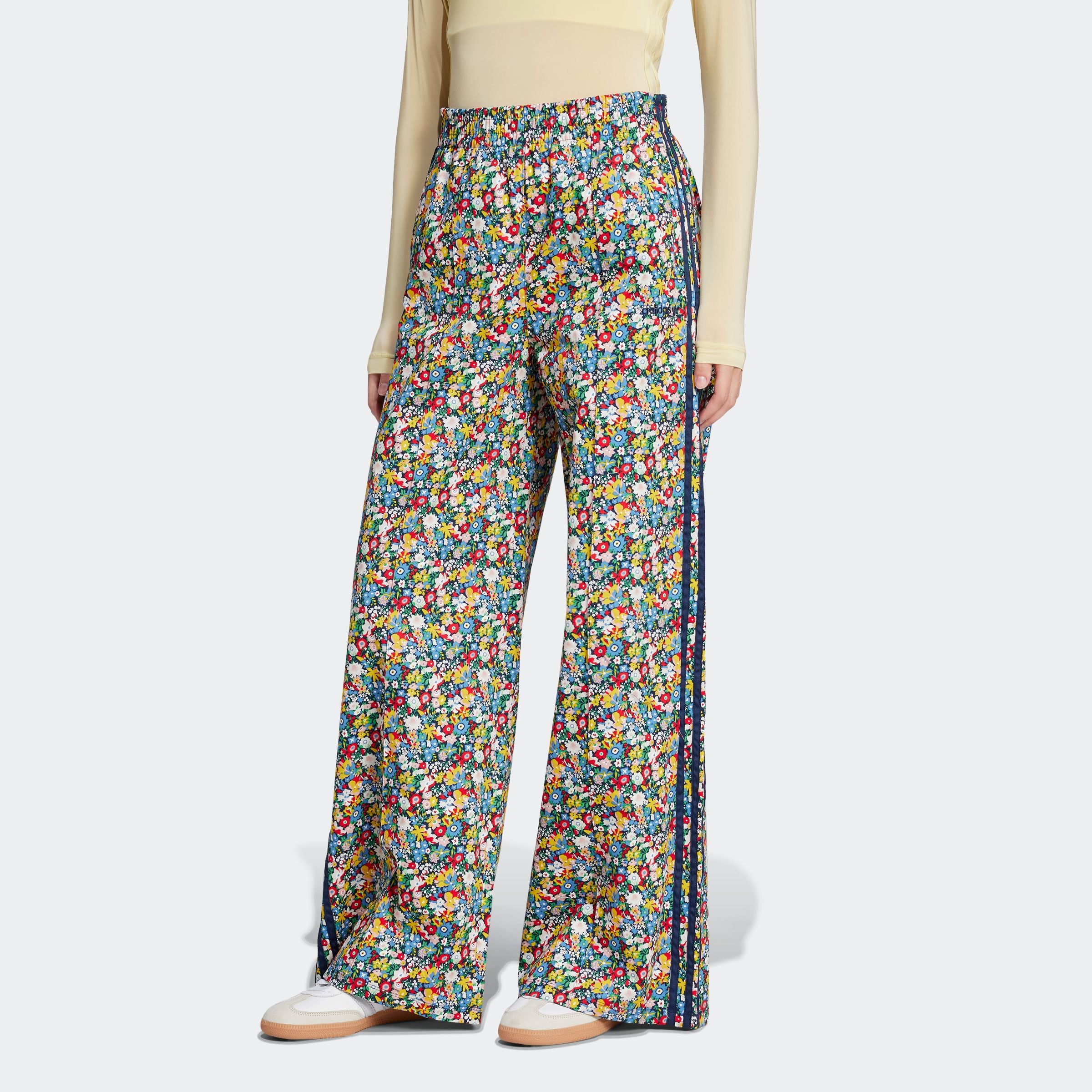 adidas Originals Sporthose »LIBERTY TRCKPNT«, (1 tlg.)