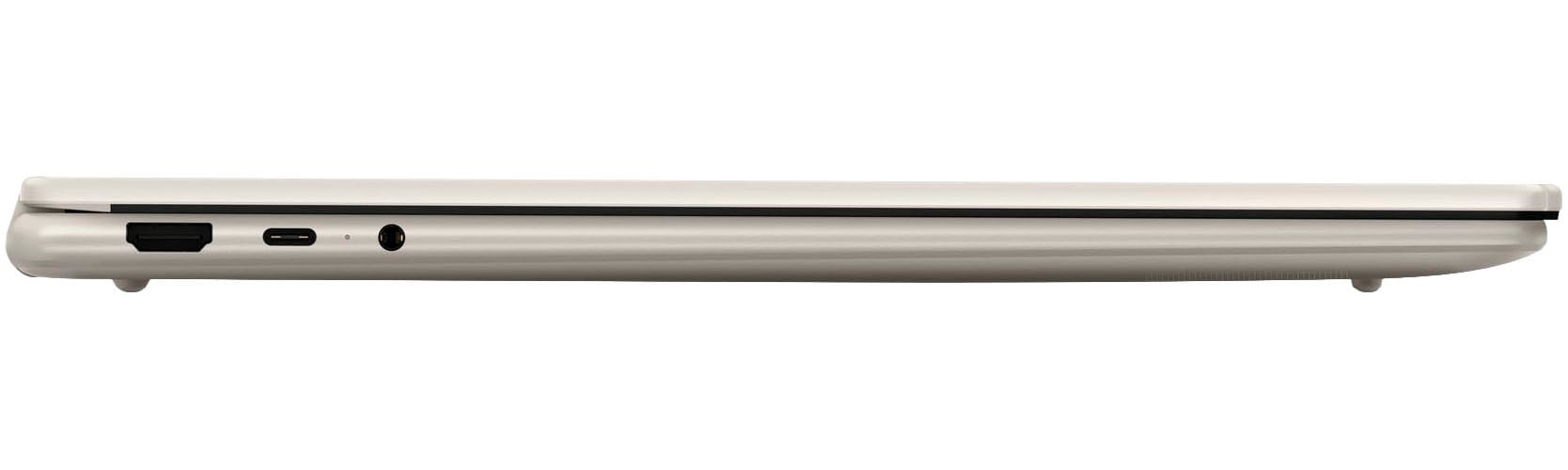 Lenovo Convertible Notebook »Yoga 7 2-in-1 16AGP11« 40,64 cm / 16 ″ AMD Ryzen™ AI 7 Radeon 840M 1.000 GB SSD