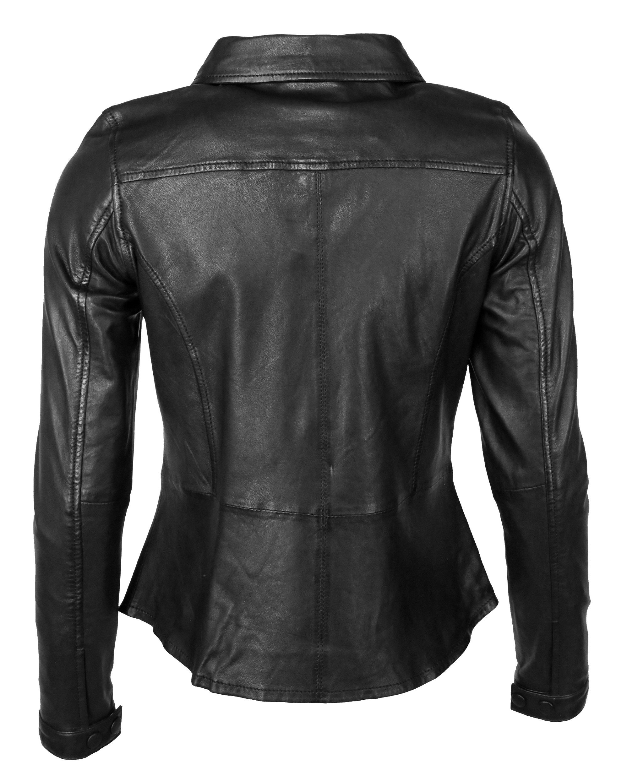 OTTO Lederjacke »Lederjacke bestellen Maze bei online 42020134«