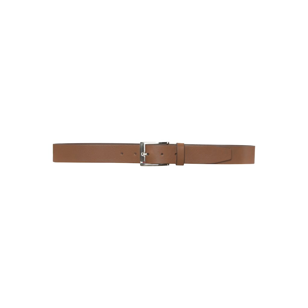 Tommy Hilfiger Ledergürtel »New Aly Belt«